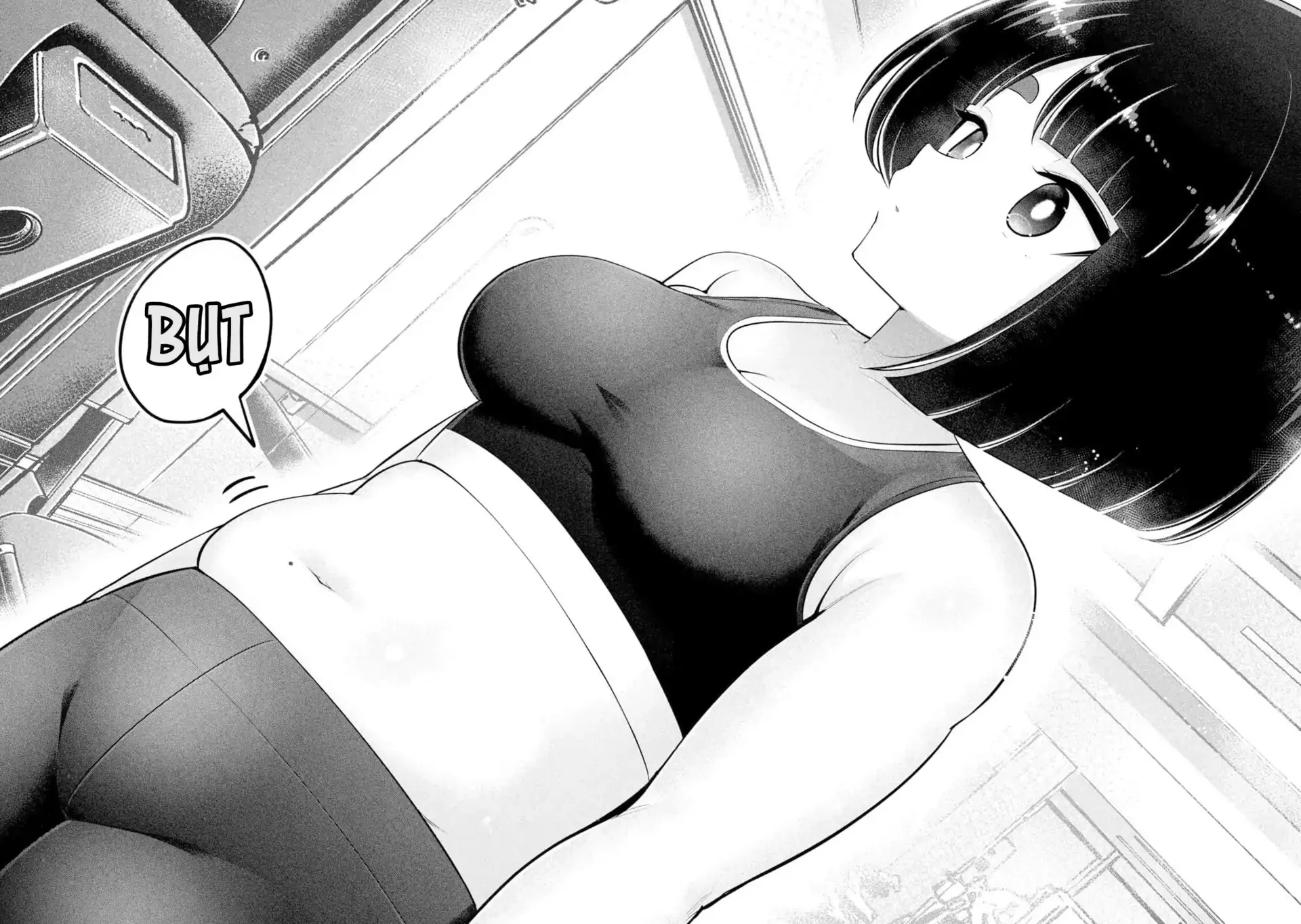 Ookii Muki Muki Chiisai Muchi Muchi Chapter 17 - 17