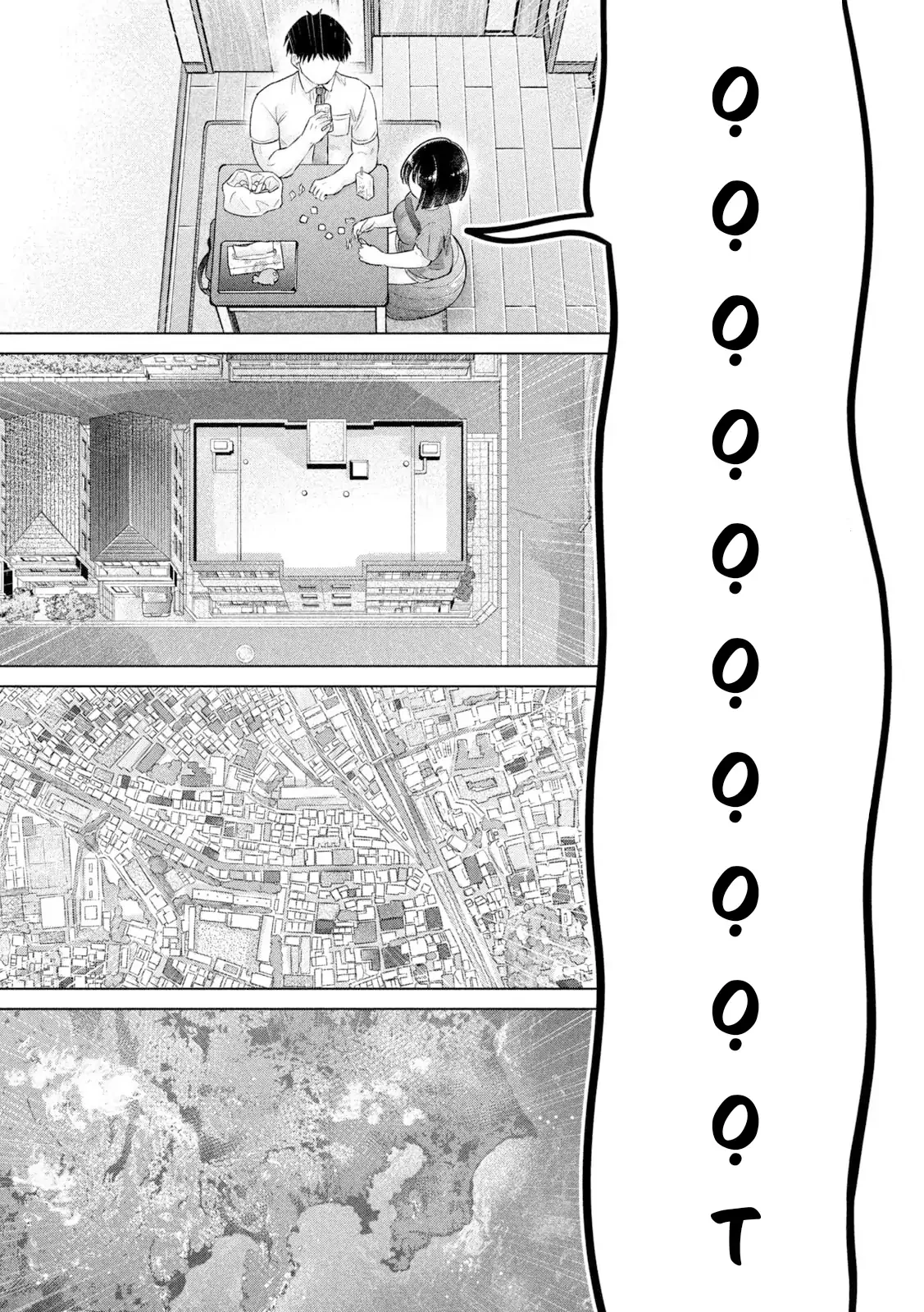 Ookii Muki Muki Chiisai Muchi Muchi Chapter 20 - 12