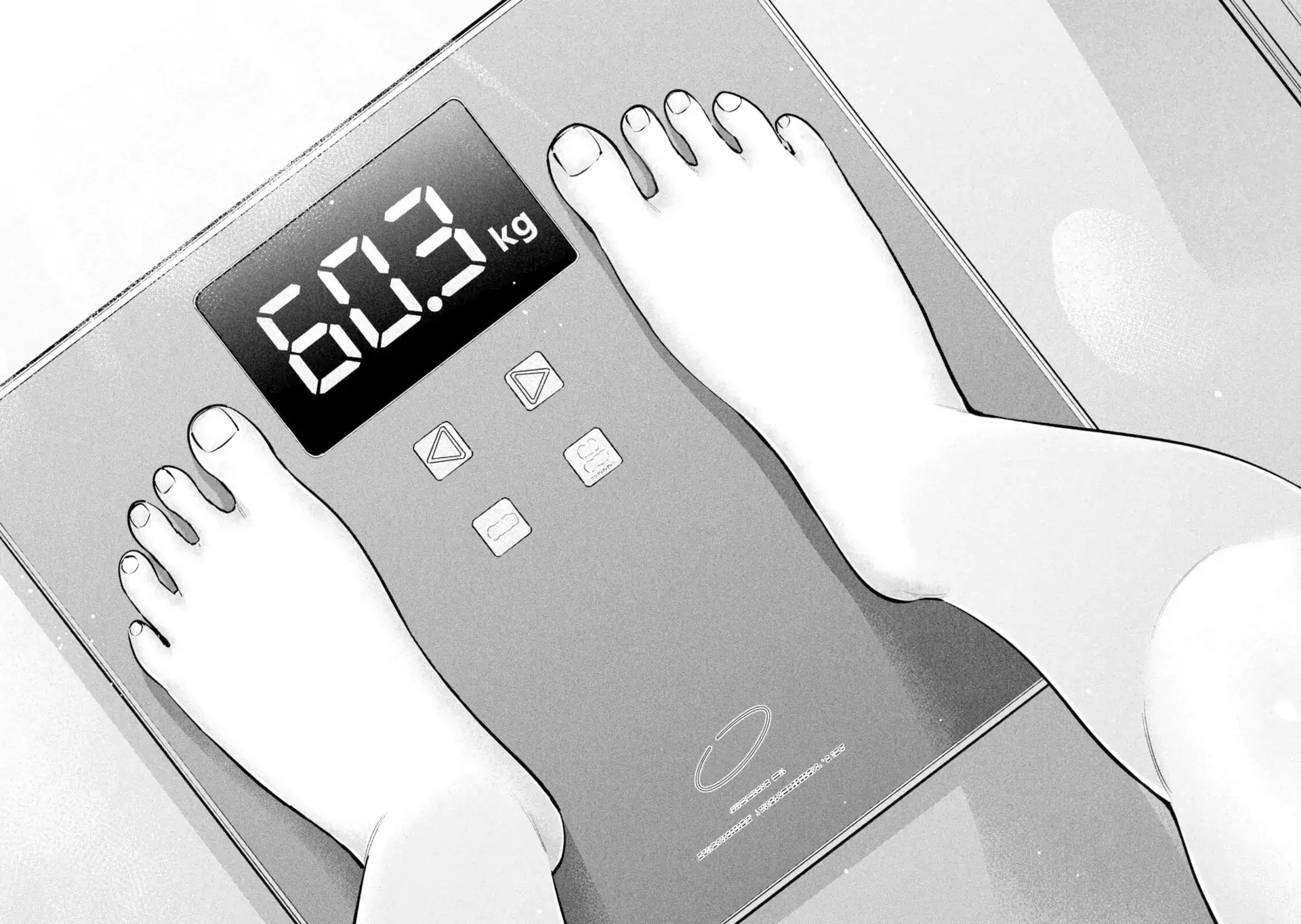 Ookii Muki Muki Chiisai Muchi Muchi Chapter 22 - 11