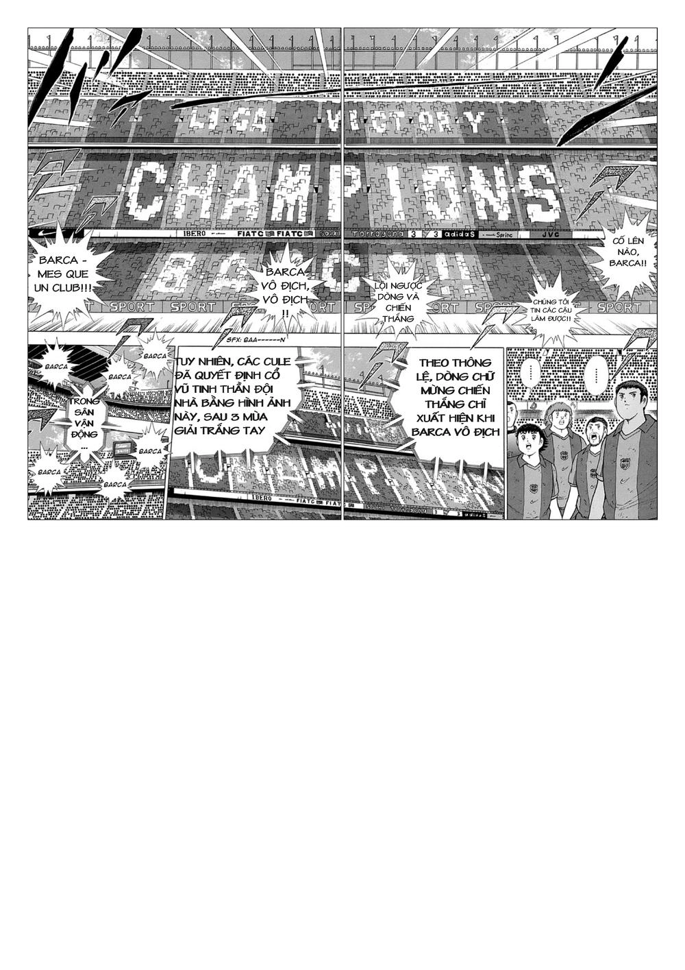 Captain Tsubasa: Rising Sun Chapter 1 - 13