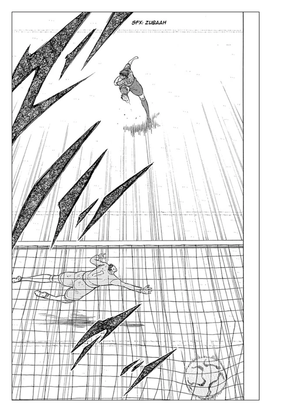 Captain Tsubasa: Rising Sun Chapter 1 - 21