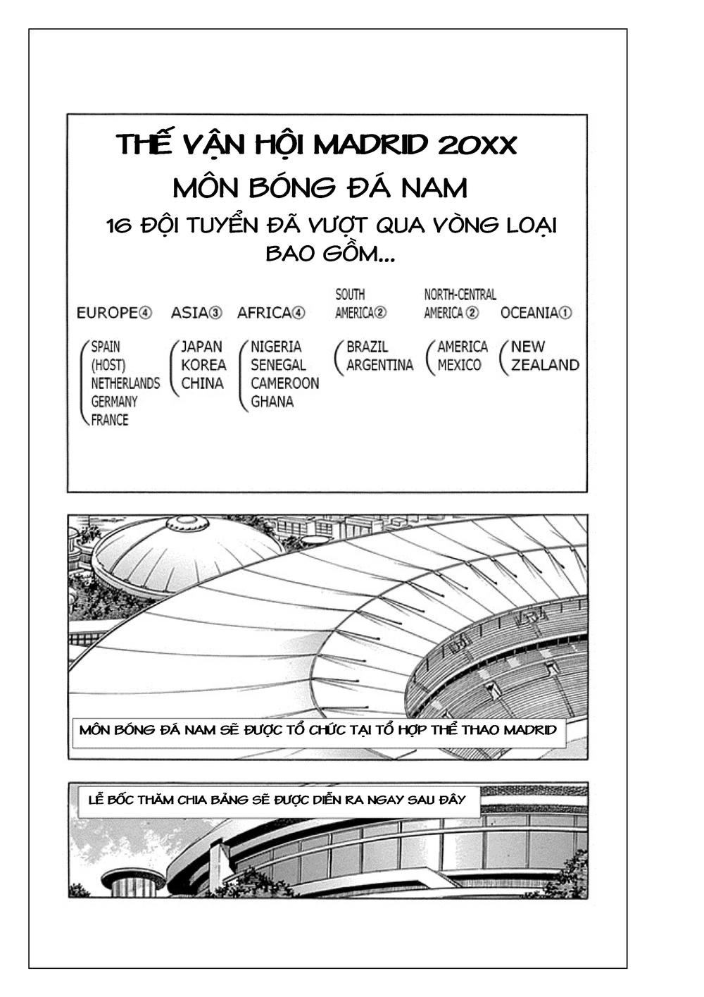 Captain Tsubasa: Rising Sun Chapter 8 - 3