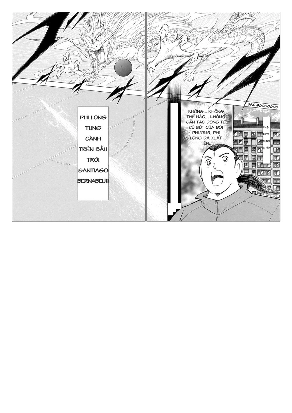 Captain Tsubasa: Rising Sun Chapter 11 - 9