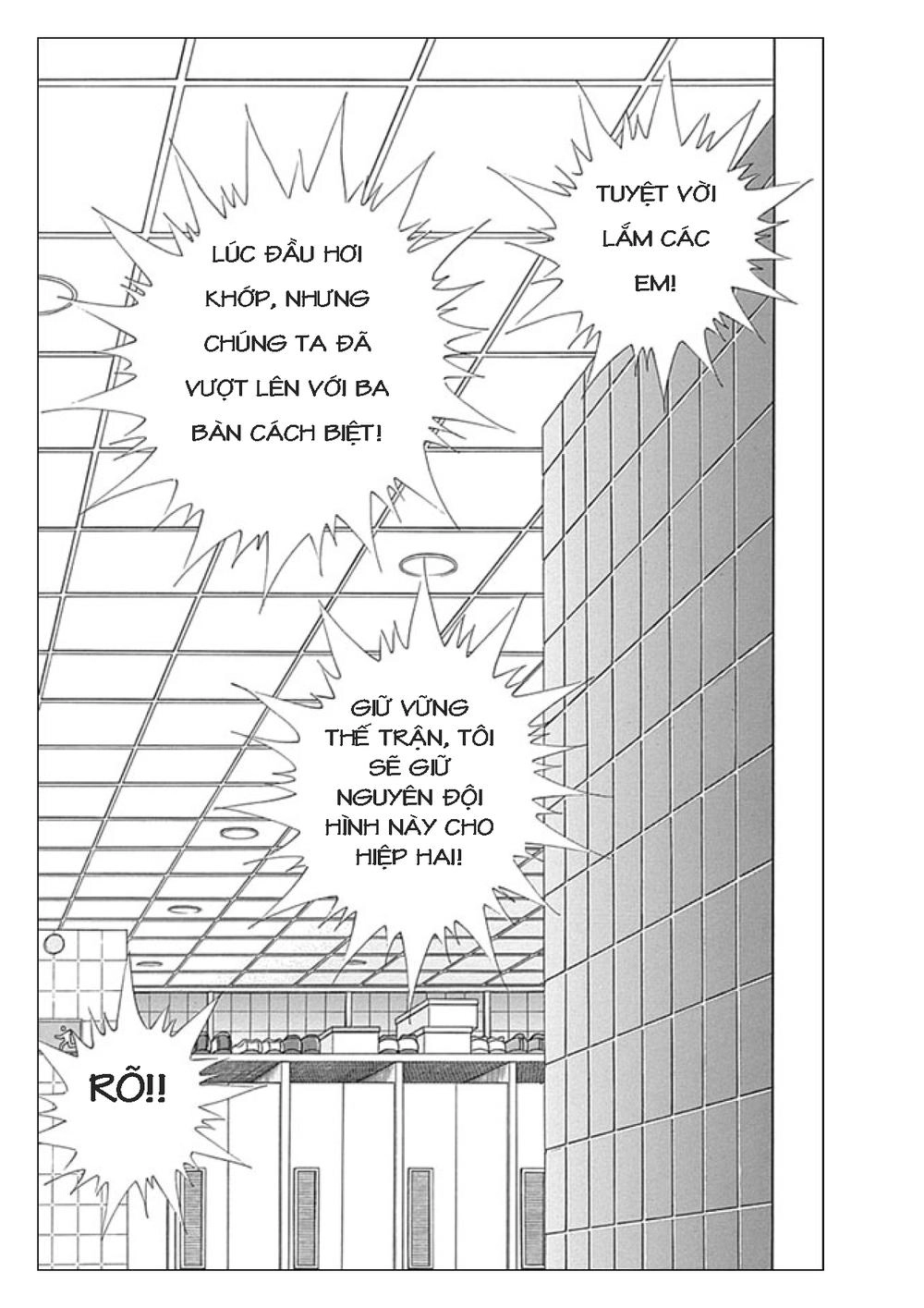 Captain Tsubasa: Rising Sun Chapter 18 - 15