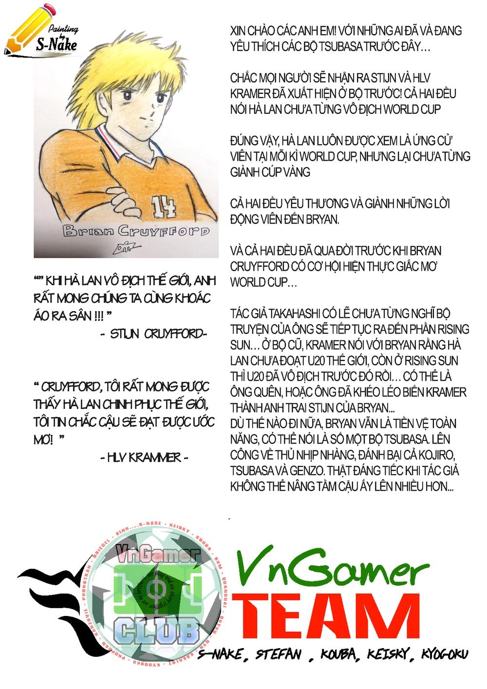 Captain Tsubasa: Rising Sun Chapter 20 - 20