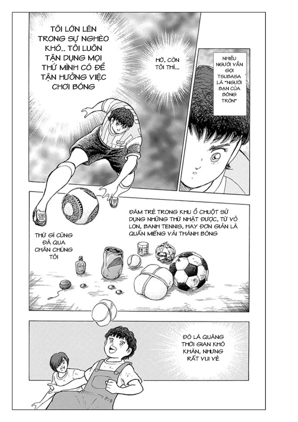 Captain Tsubasa: Rising Sun Chapter 27 - 11