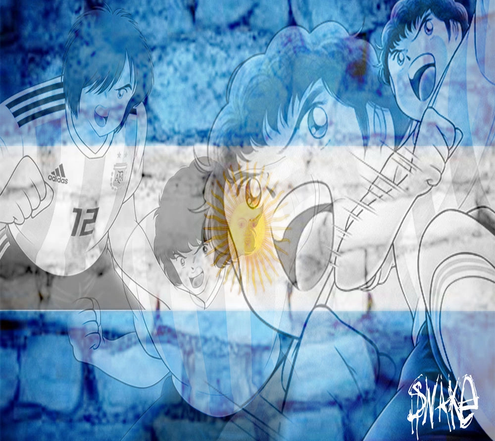 Captain Tsubasa: Rising Sun Chapter 33 - 23