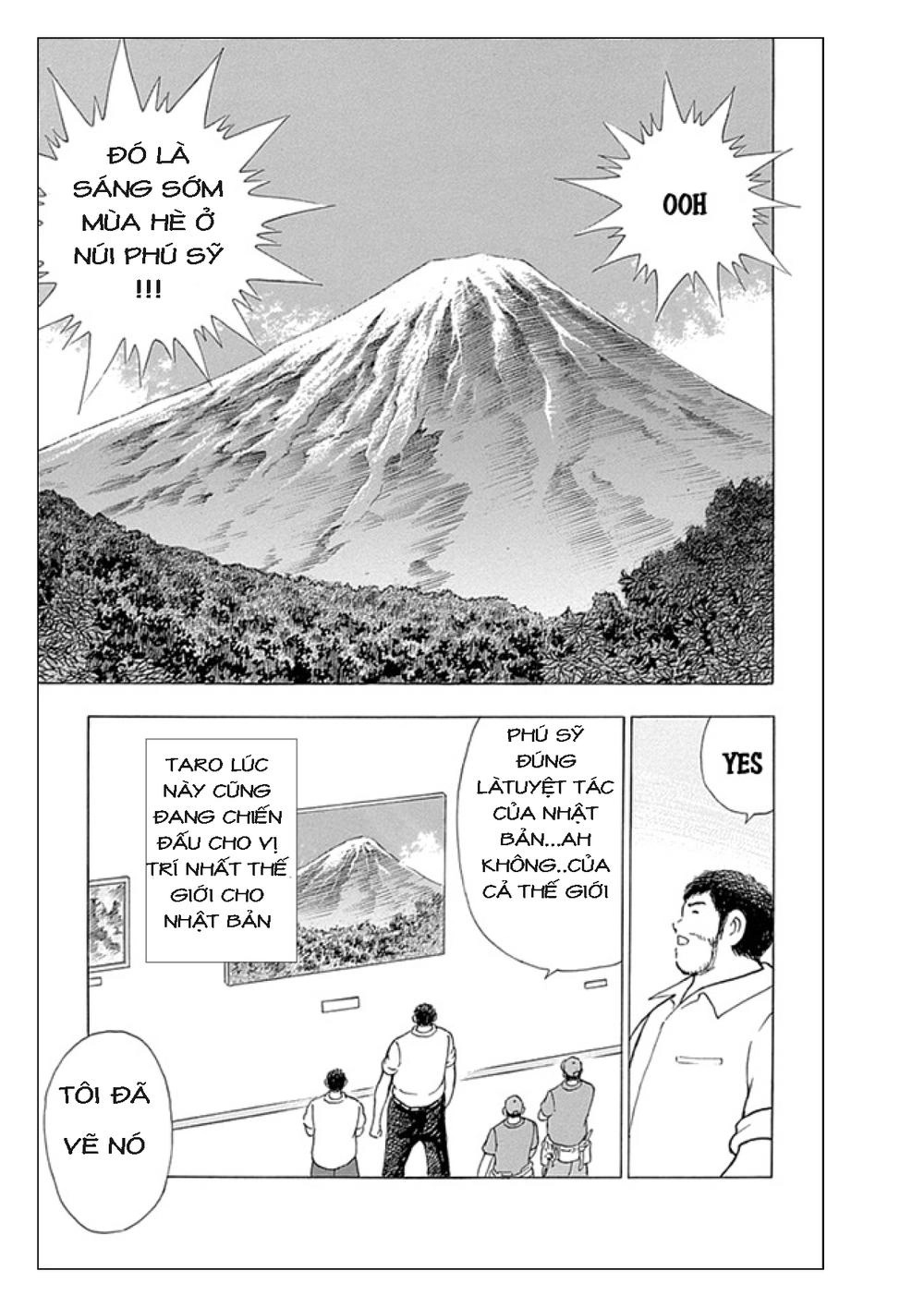 Captain Tsubasa: Rising Sun Chapter 37 - 9