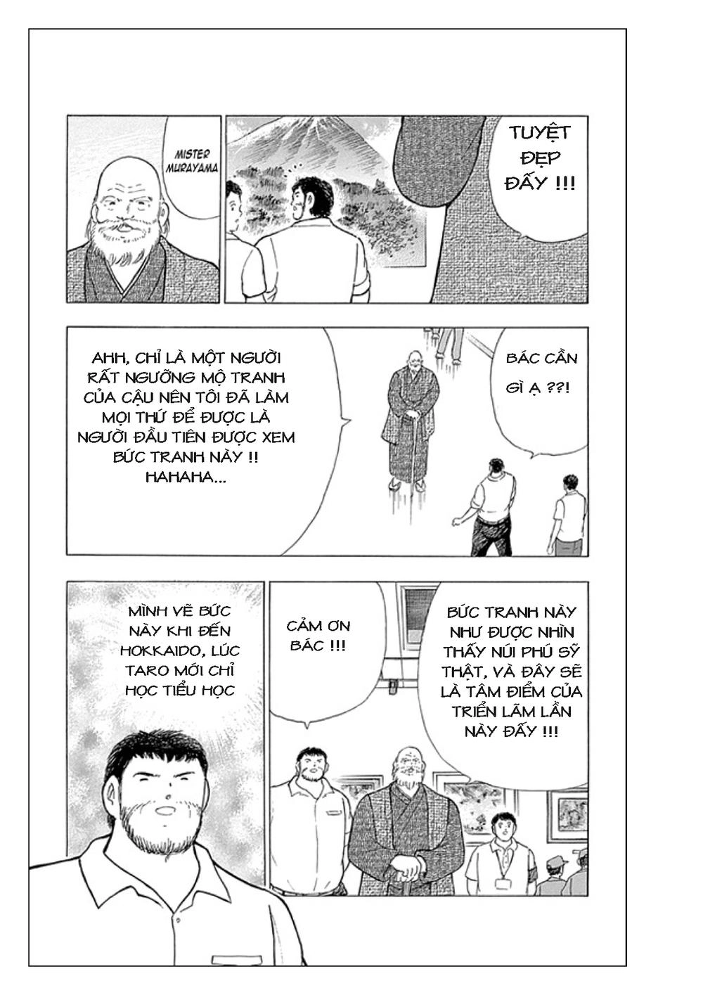 Captain Tsubasa: Rising Sun Chapter 37 - 10