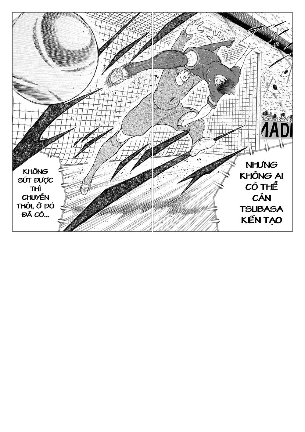 Captain Tsubasa: Rising Sun Chapter 39 - 19