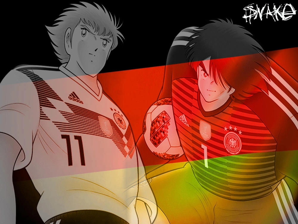 Captain Tsubasa: Rising Sun Chapter 42 - 22