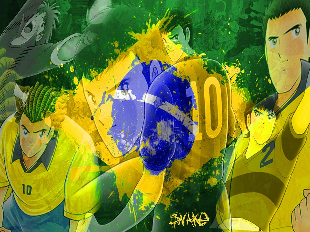 Captain Tsubasa: Rising Sun Chapter 43 - 24