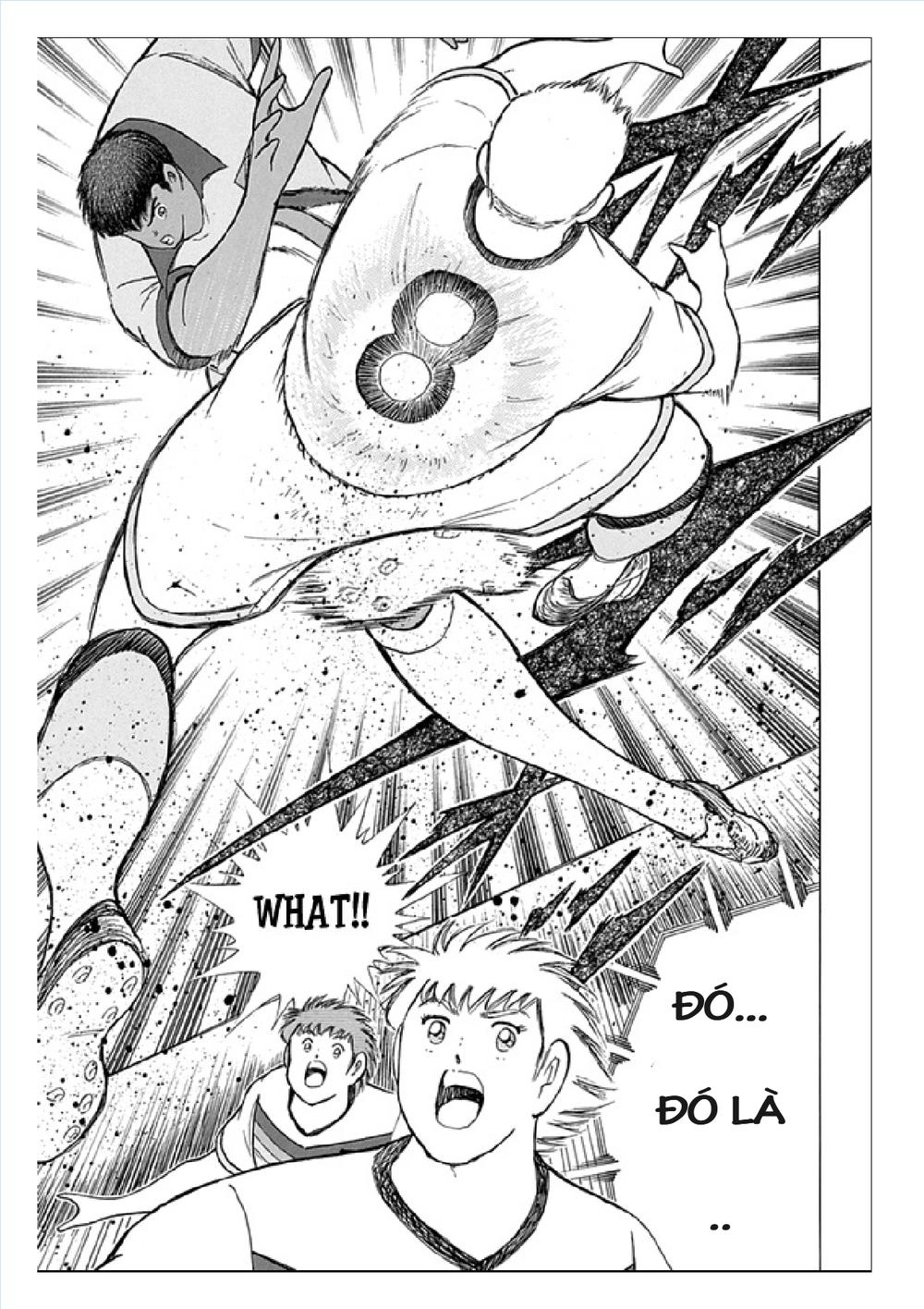Captain Tsubasa: Rising Sun Chapter 47 - 10