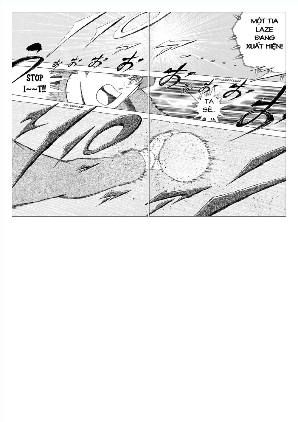 Captain Tsubasa: Rising Sun Chapter 48 - 20