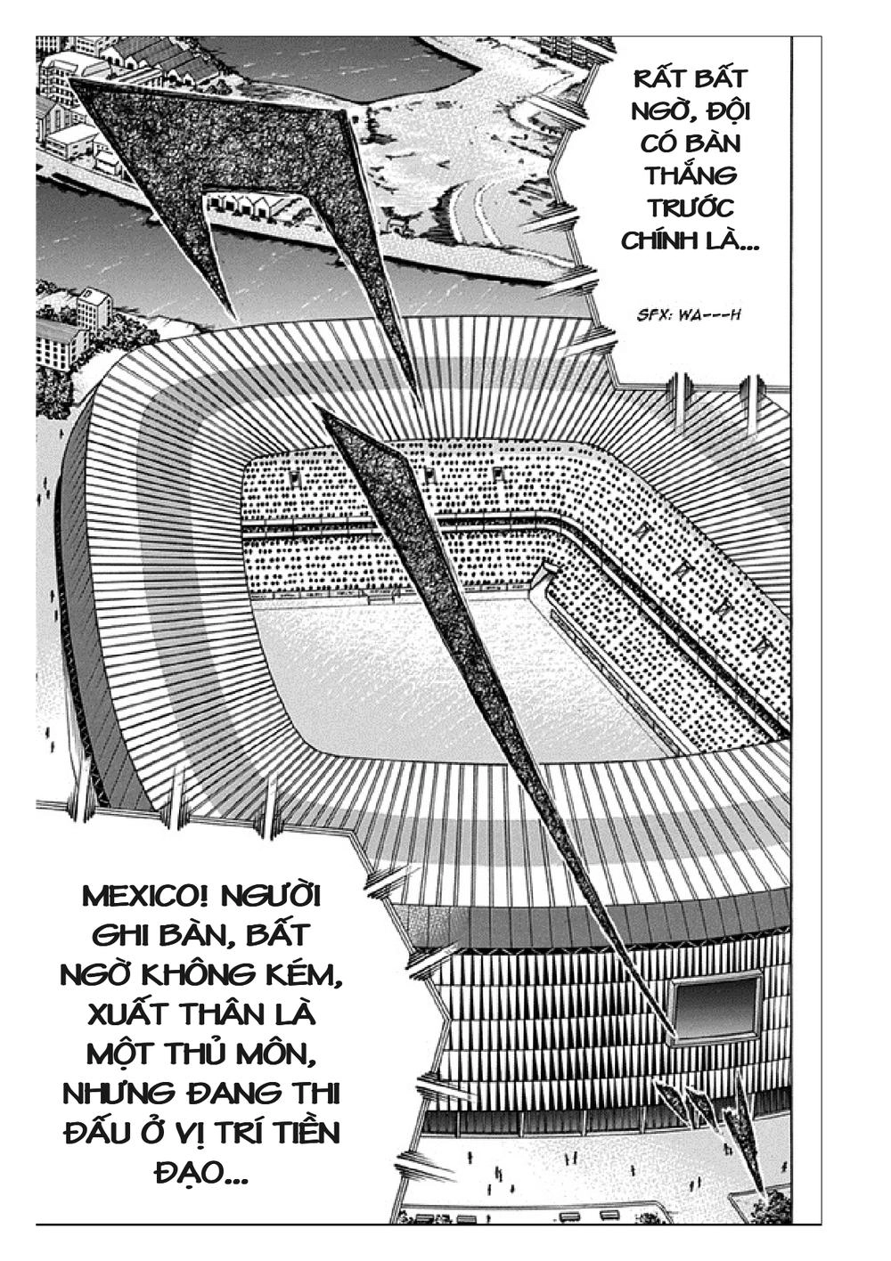 Captain Tsubasa: Rising Sun Chapter 60 - 11