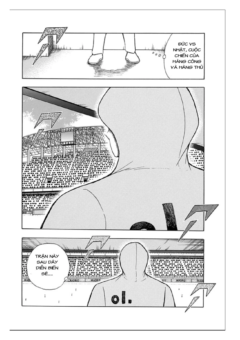 Captain Tsubasa: Rising Sun Chapter 72 - 8