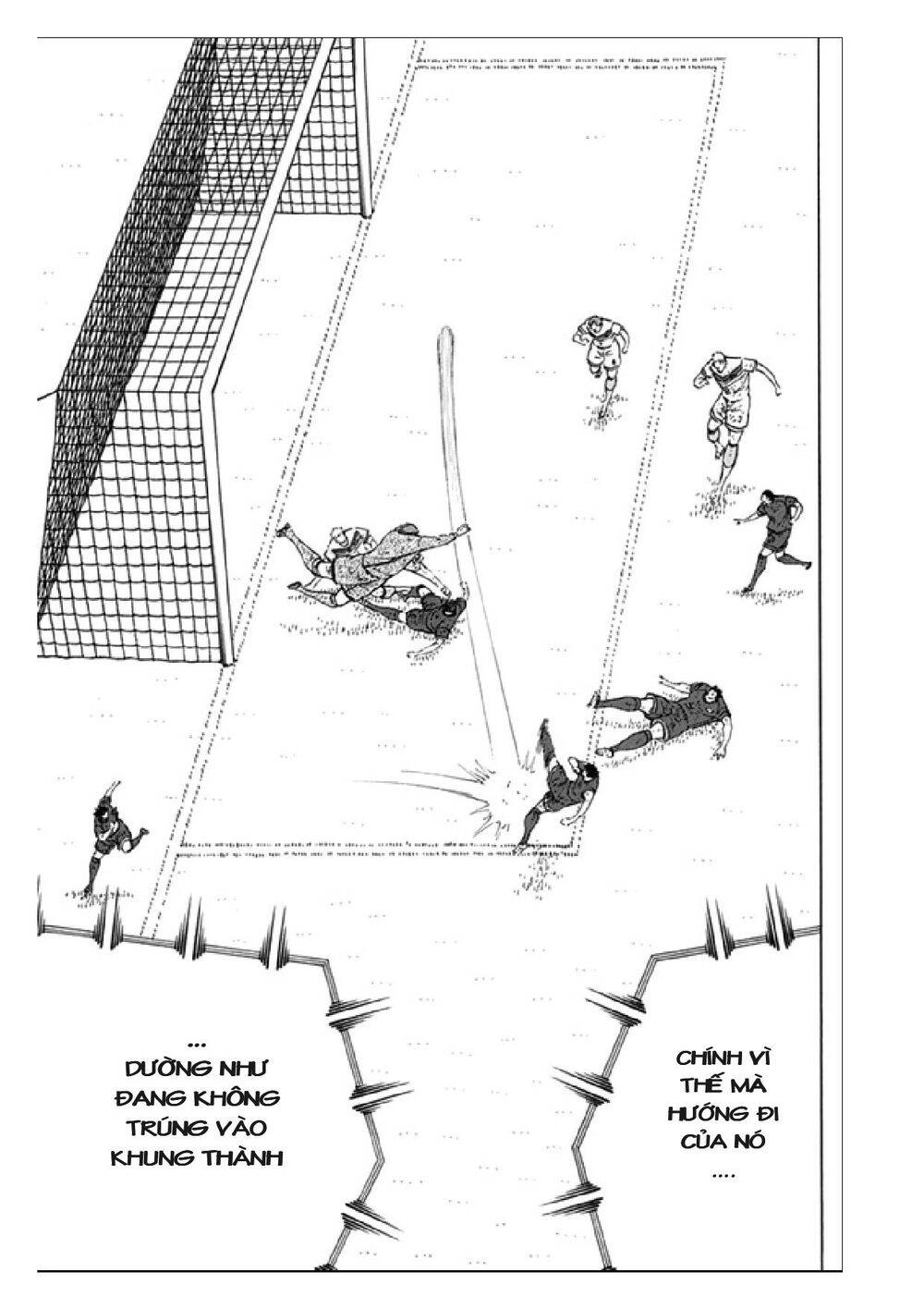 Captain Tsubasa: Rising Sun Chapter 102 - 5