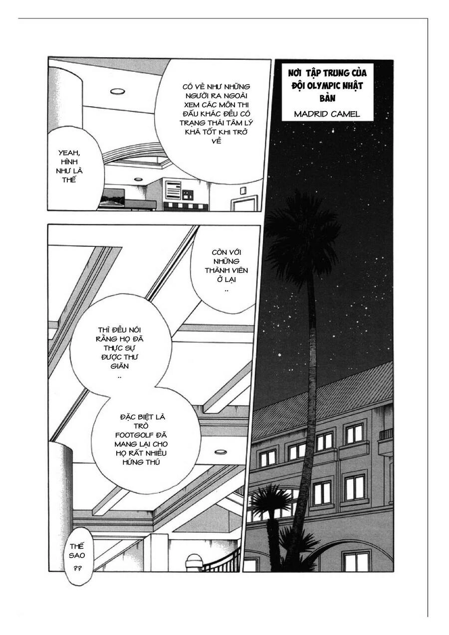 Captain Tsubasa: Rising Sun Chapter 121 - 28