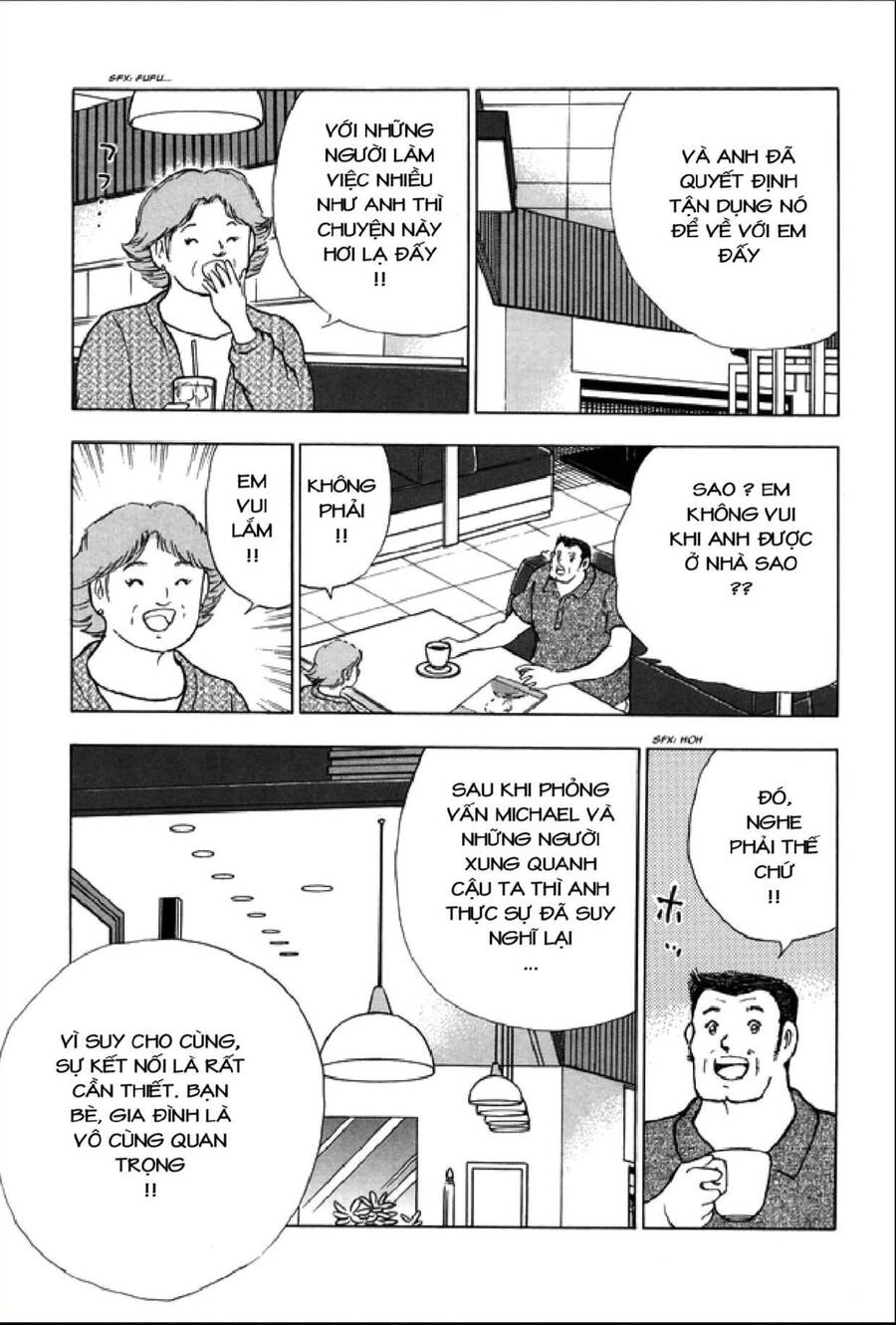 Captain Tsubasa: Rising Sun Chapter 127 - 10