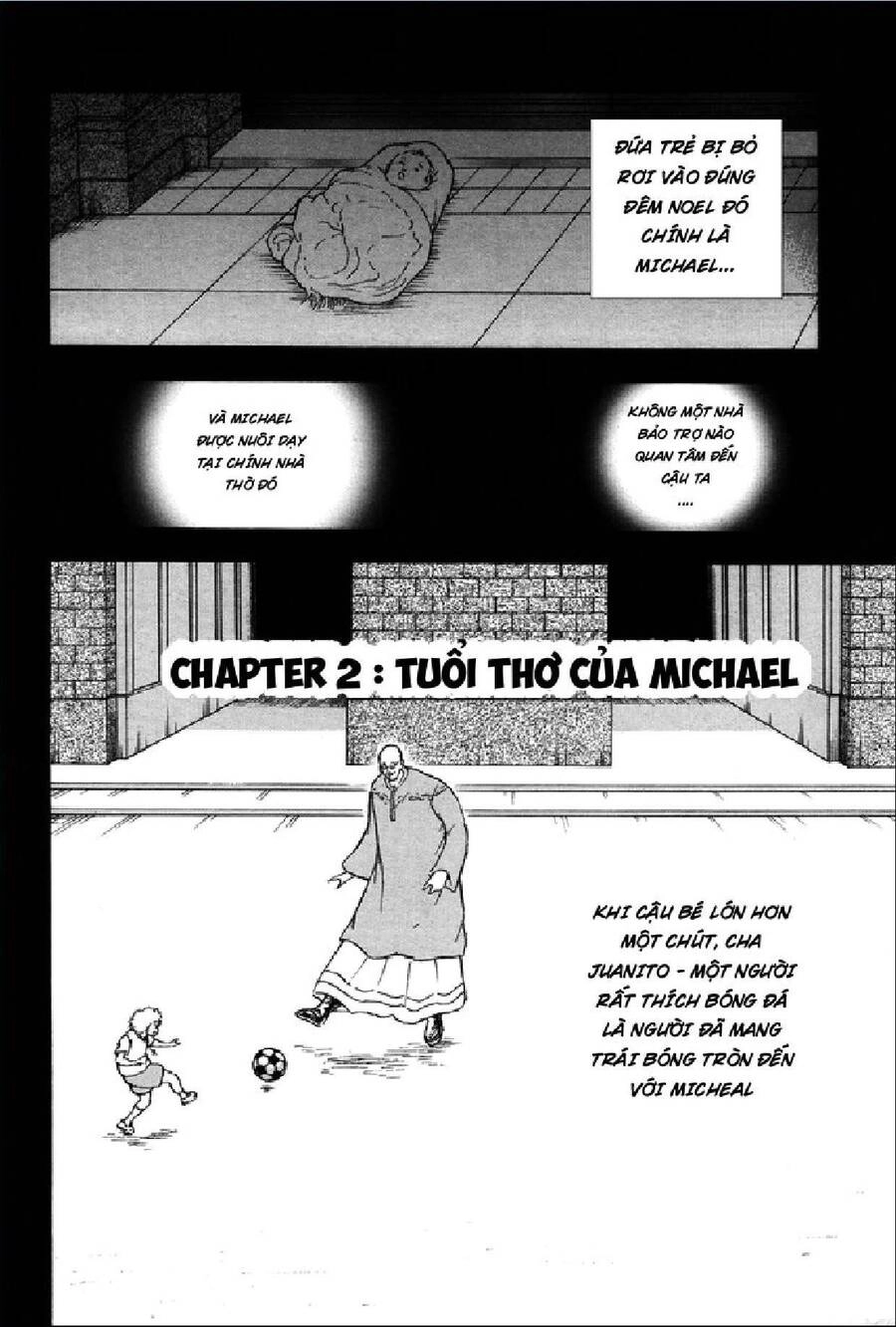 Captain Tsubasa: Rising Sun Chapter 127 - 12