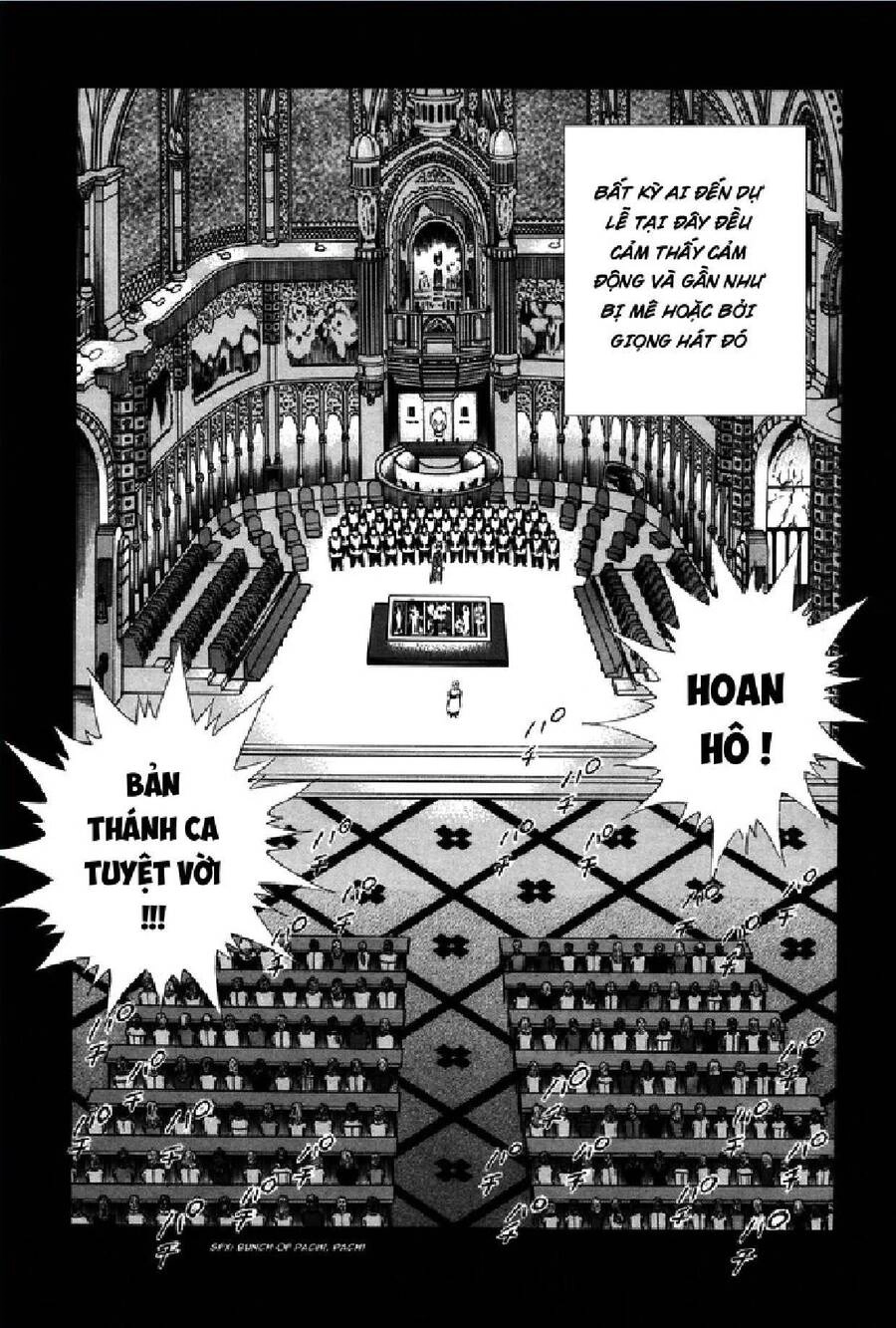 Captain Tsubasa: Rising Sun Chapter 127 - 15