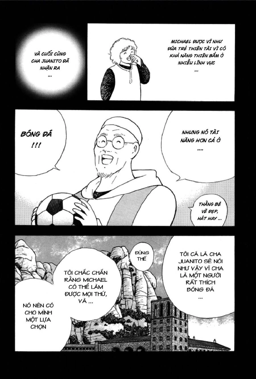 Captain Tsubasa: Rising Sun Chapter 127 - 16
