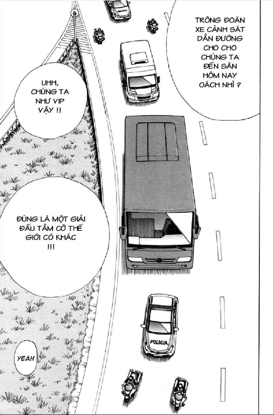 Captain Tsubasa: Rising Sun Chapter 127 - 23