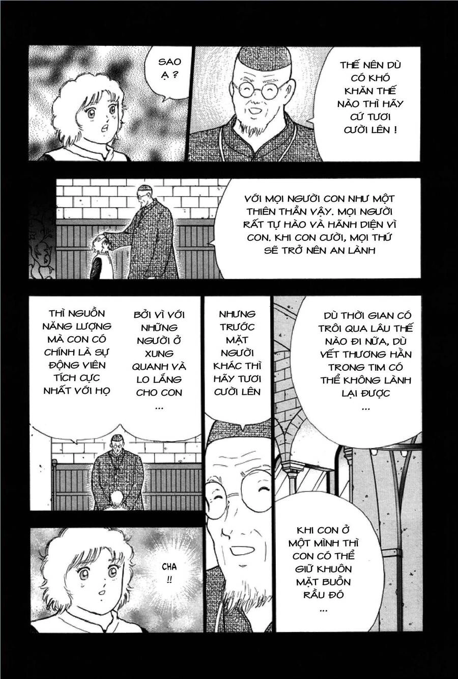 Captain Tsubasa: Rising Sun Chapter 128 - 24