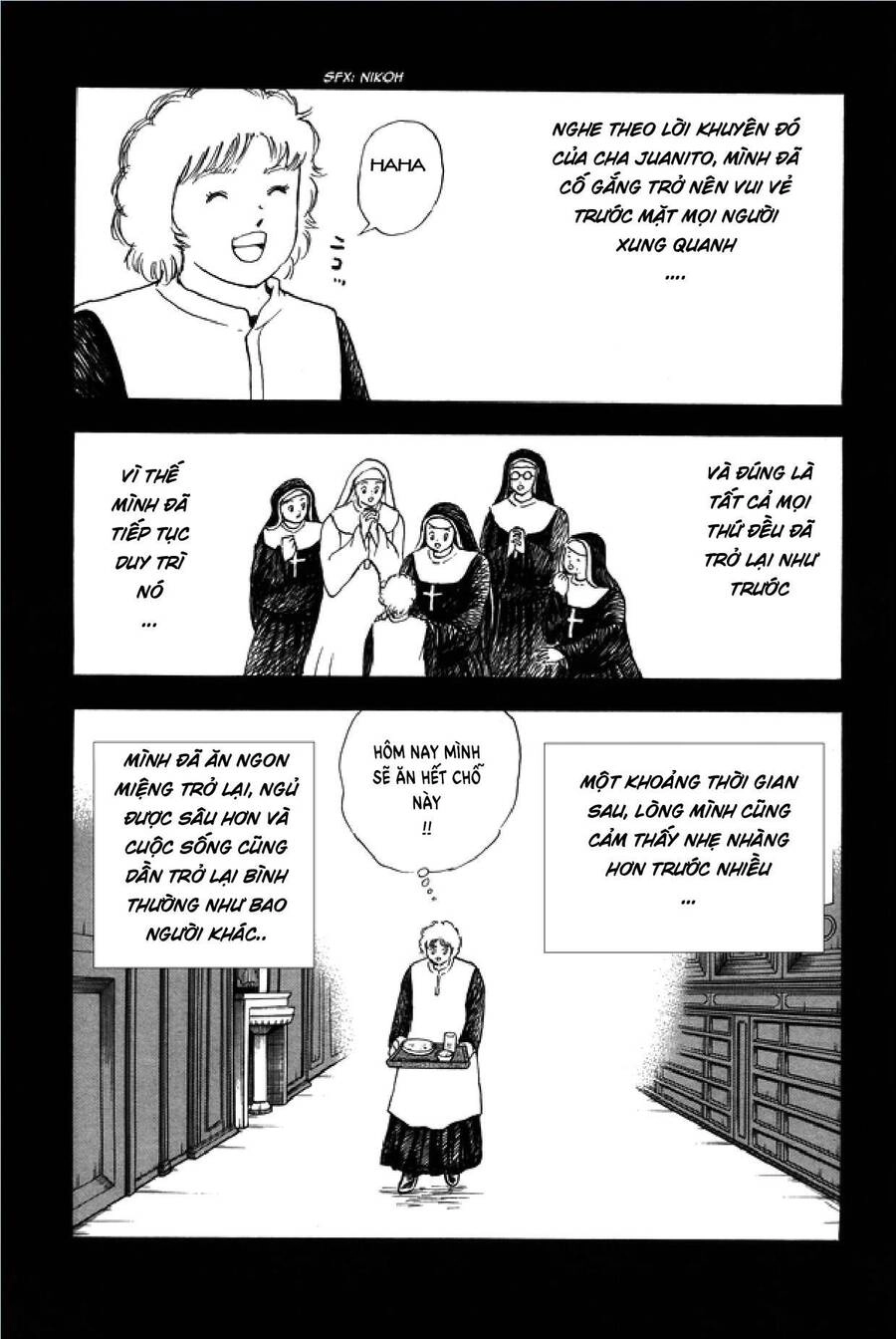 Captain Tsubasa: Rising Sun Chapter 128 - 25