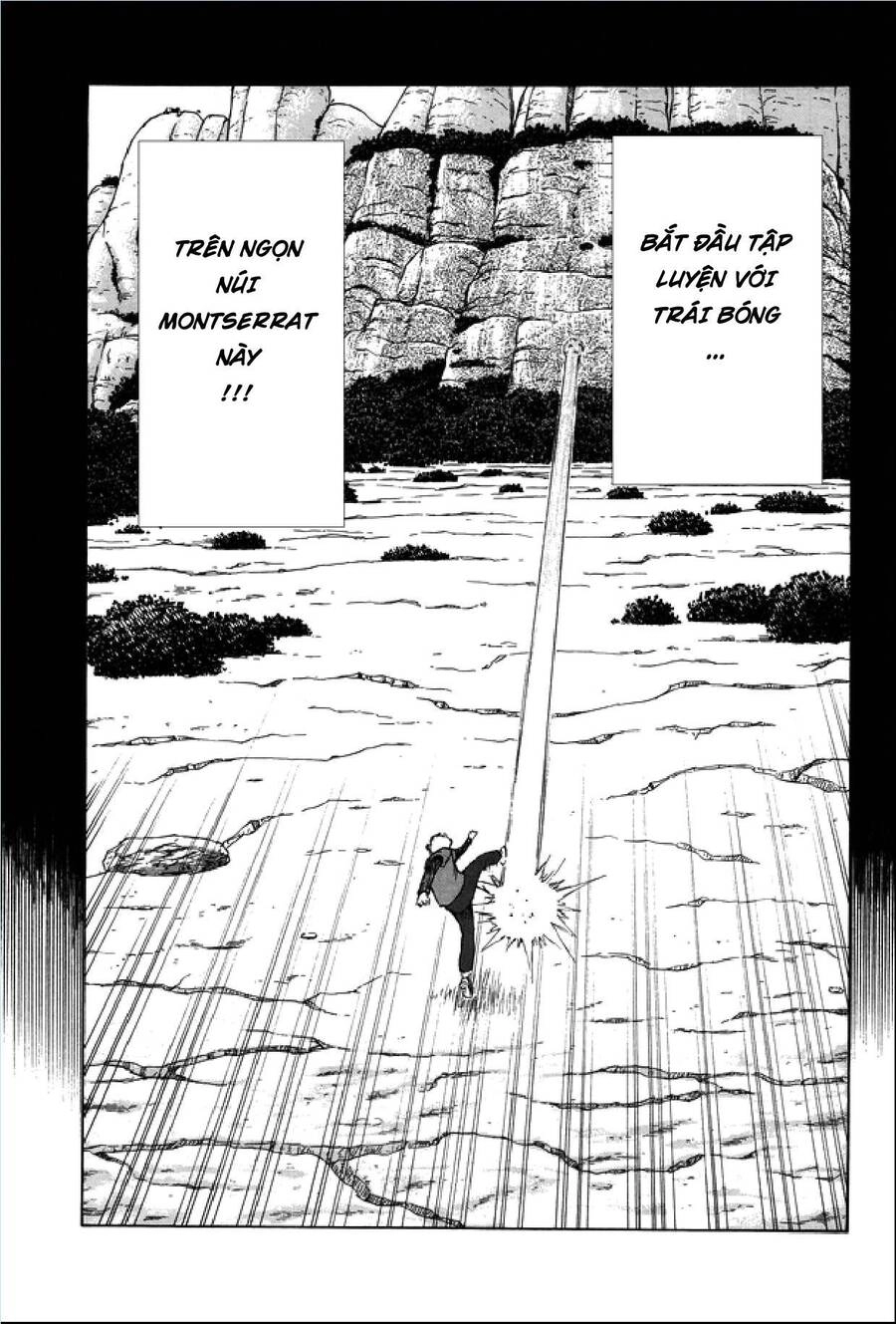 Captain Tsubasa: Rising Sun Chapter 128 - 27