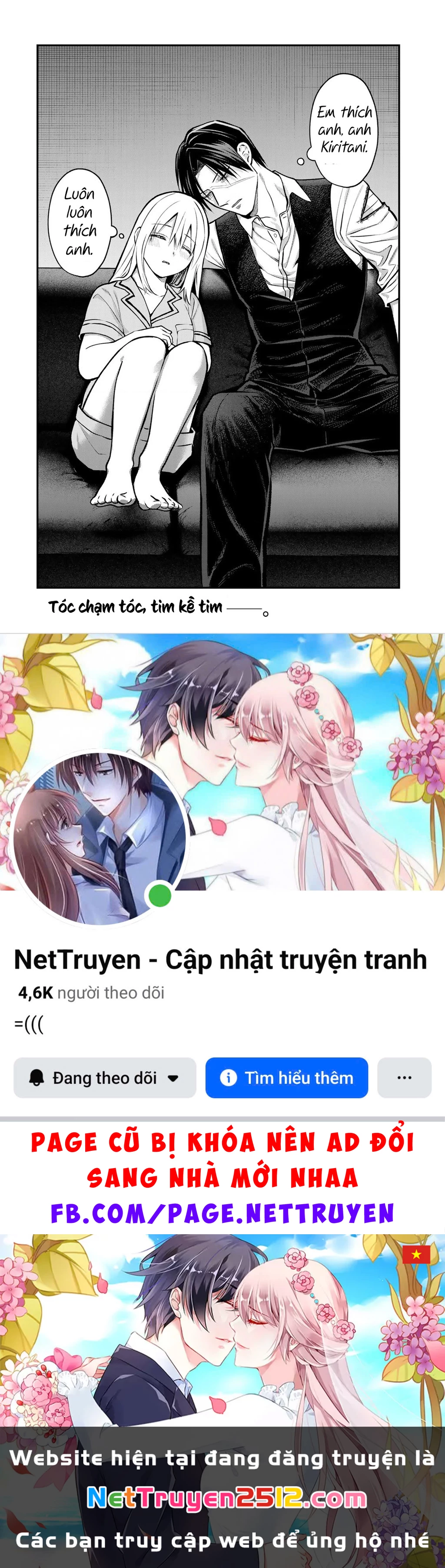 Để Em Băng Bó Cho Anh Nhé? Chapter 28 - 18