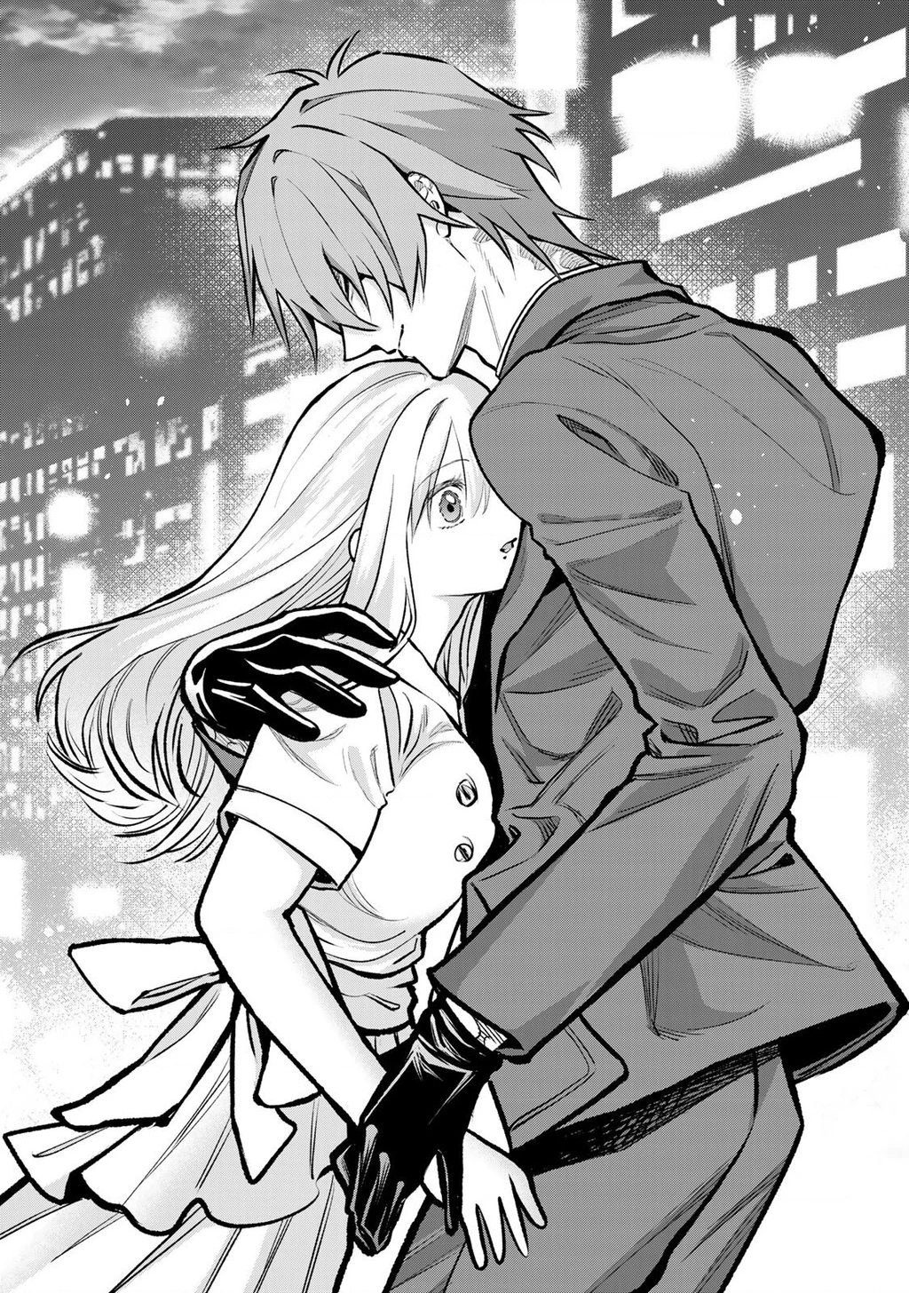 Để Em Băng Bó Cho Anh Nhé? Chapter 31 - 12