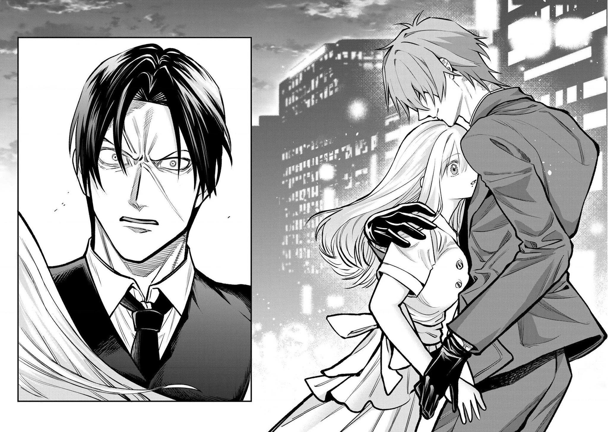 Để Em Băng Bó Cho Anh Nhé? Chapter 31 - 13