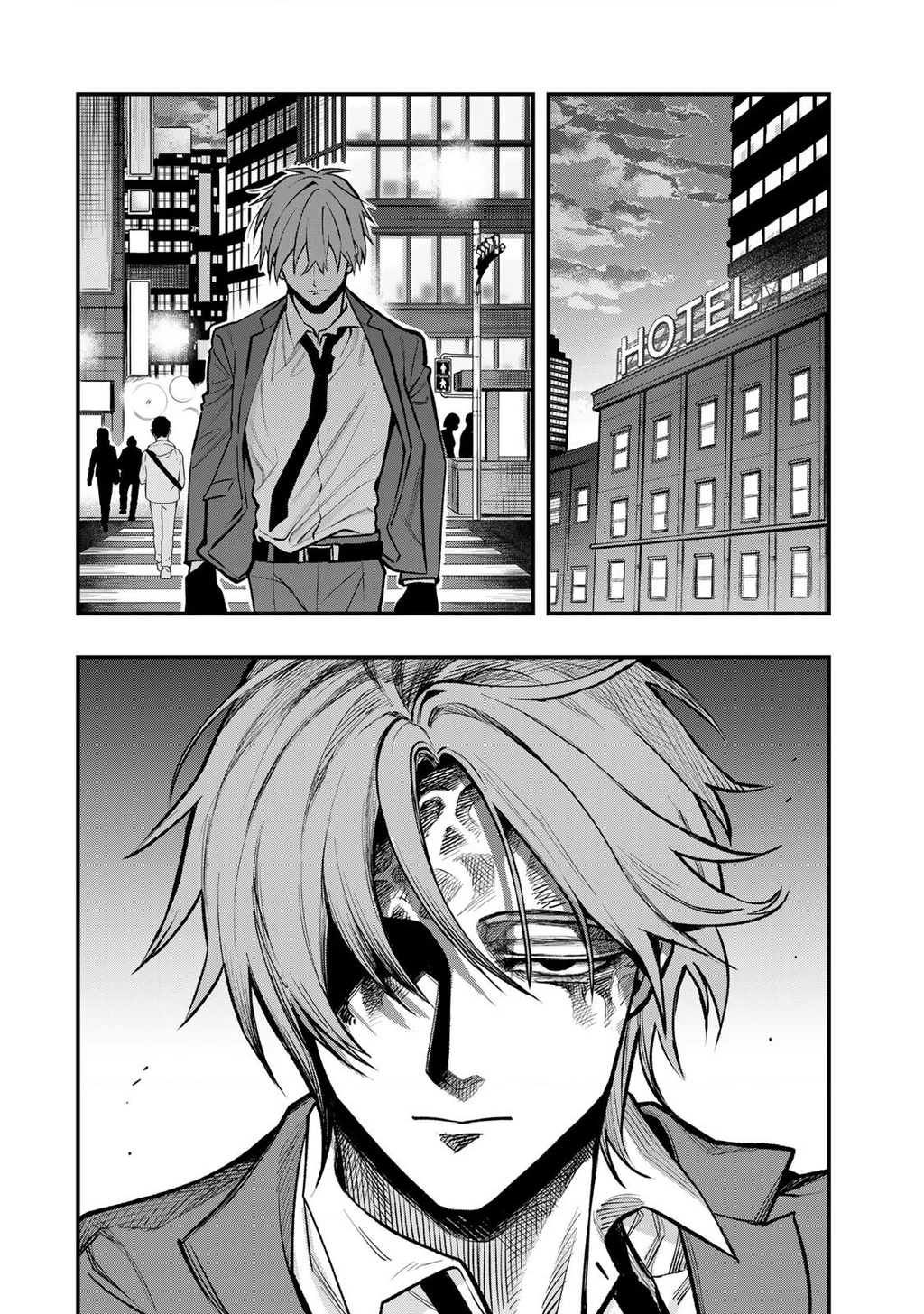 Để Em Băng Bó Cho Anh Nhé? Chapter 31 - 17