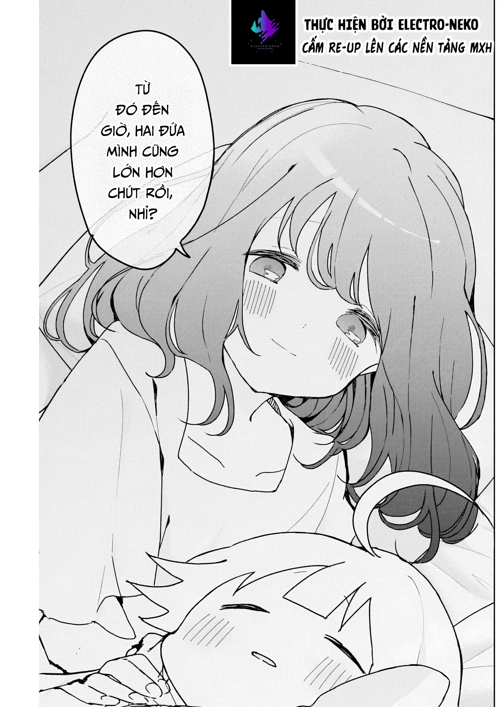 Osananananajimi Chapter 9 - 19