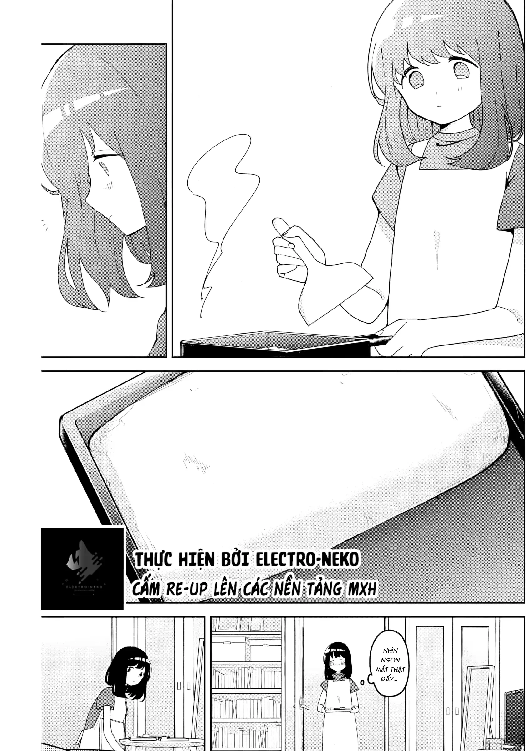 Osananananajimi Chapter 10 - 7