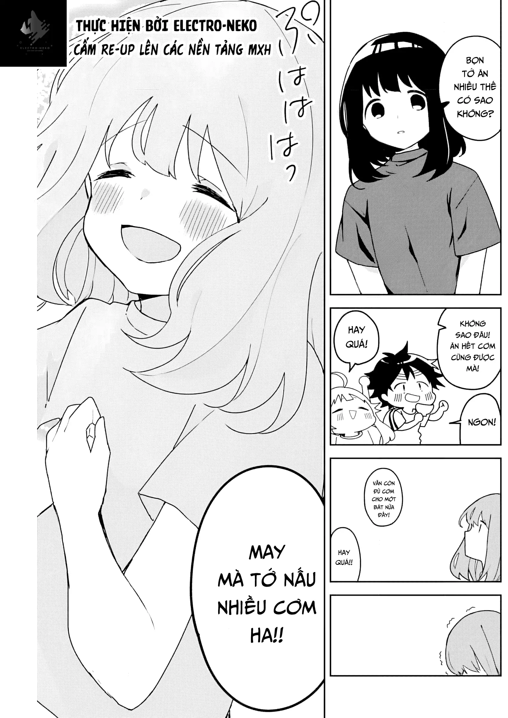 Osananananajimi Chapter 10 - 19