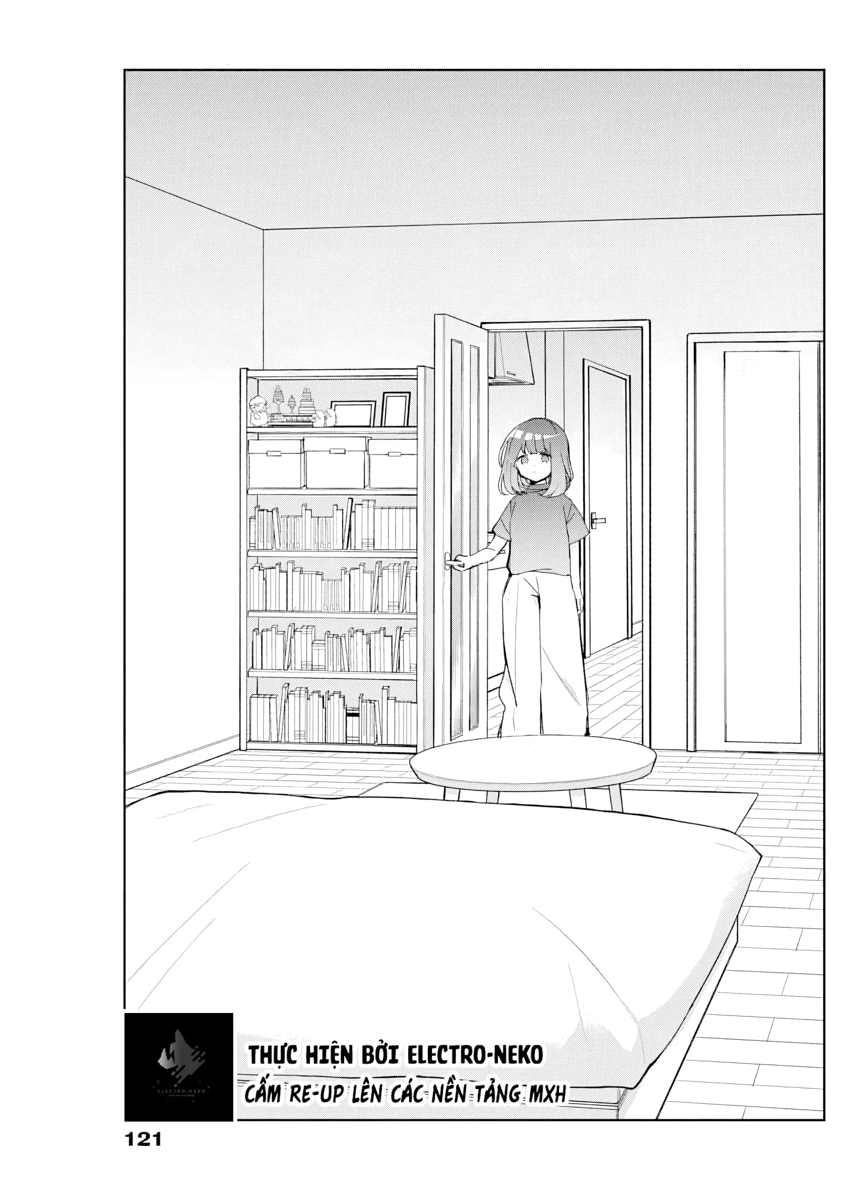 Osananananajimi Chapter 11 - 19