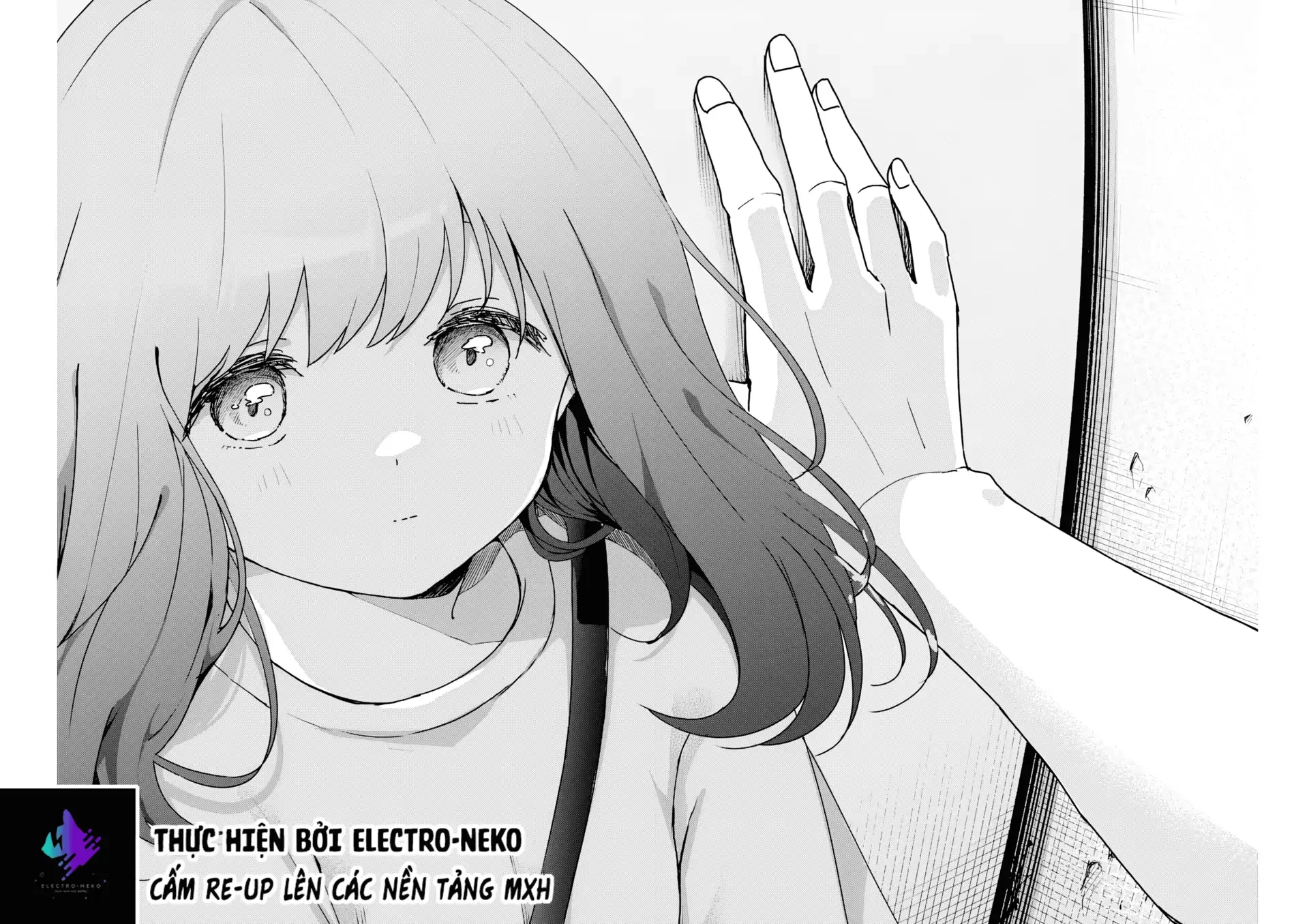 Osananananajimi Chapter 14 - 12