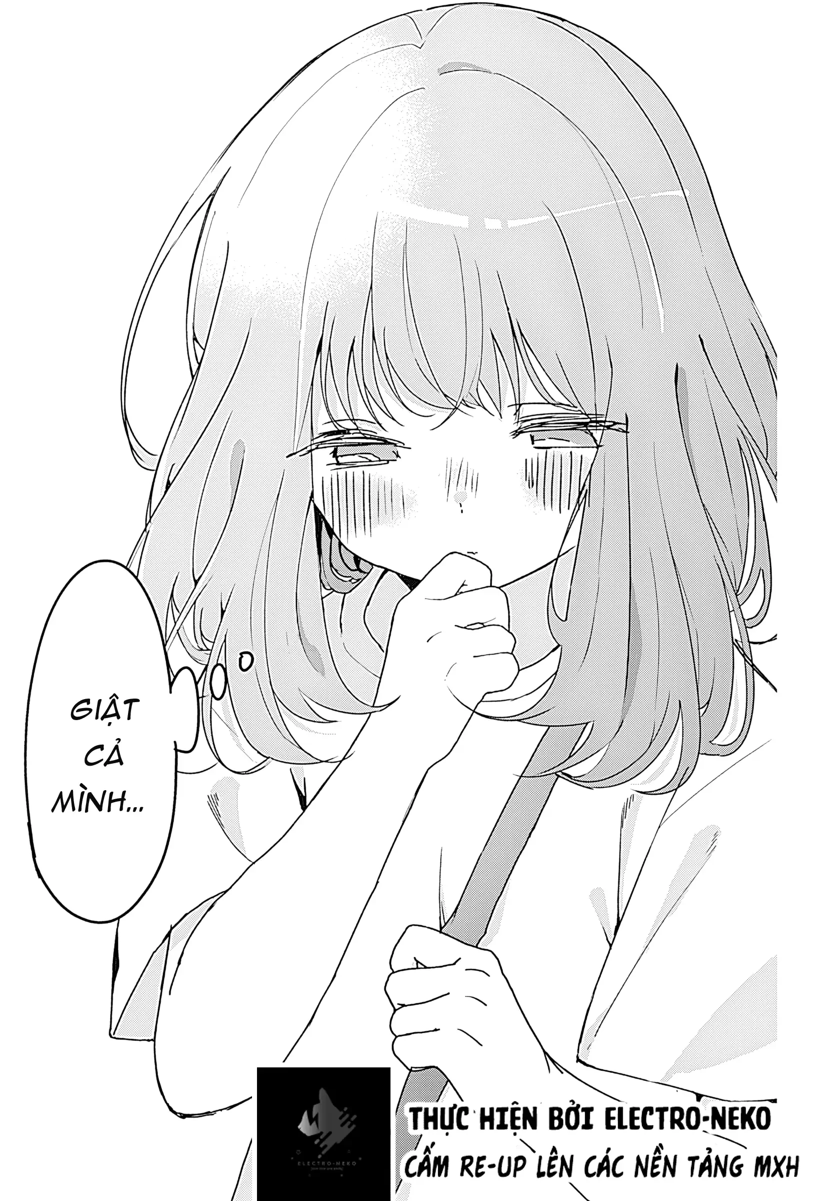 Osananananajimi Chapter 14 - 16