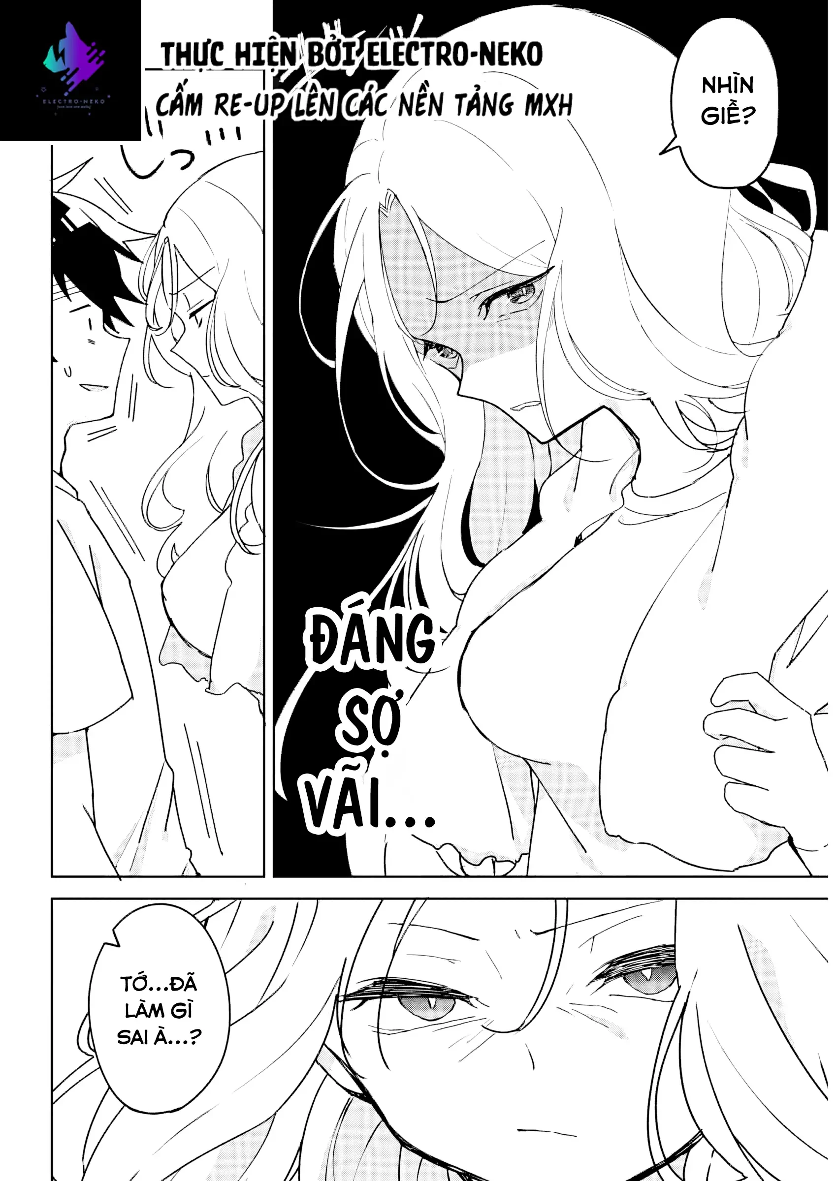 Osananananajimi Chapter 15 - 14