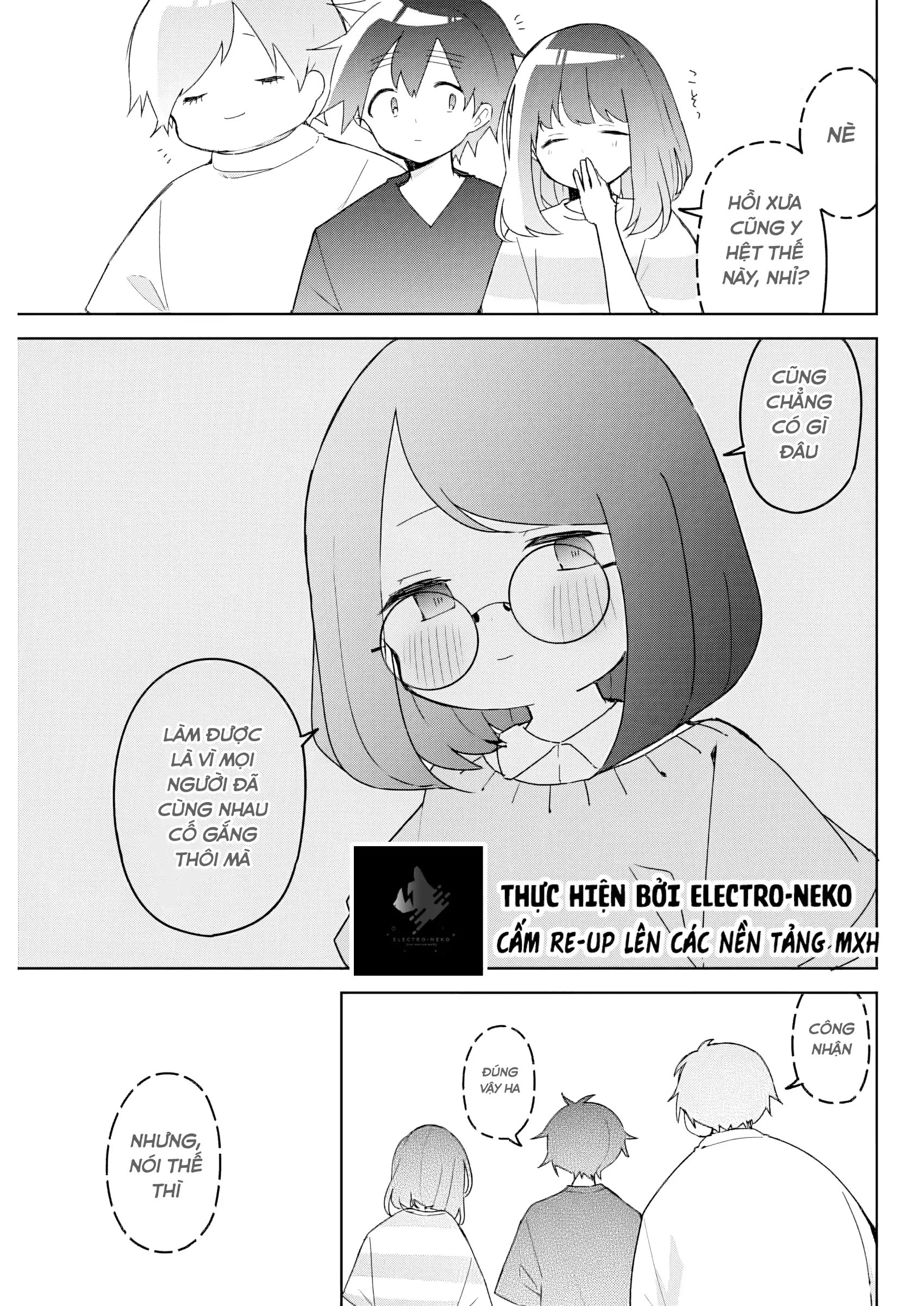 Osananananajimi Chapter 15 - 23