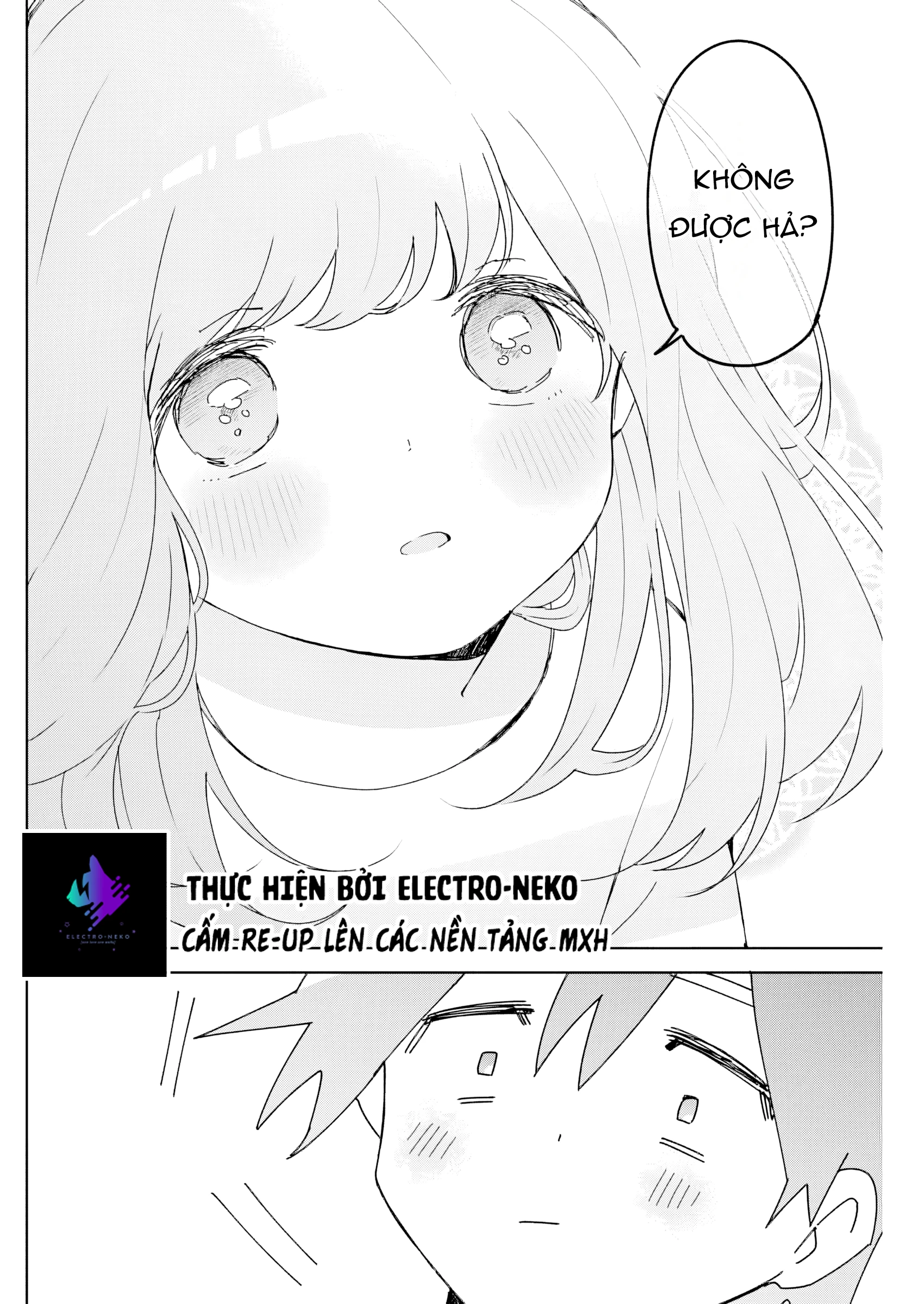 Osananananajimi Chapter 16 - 20