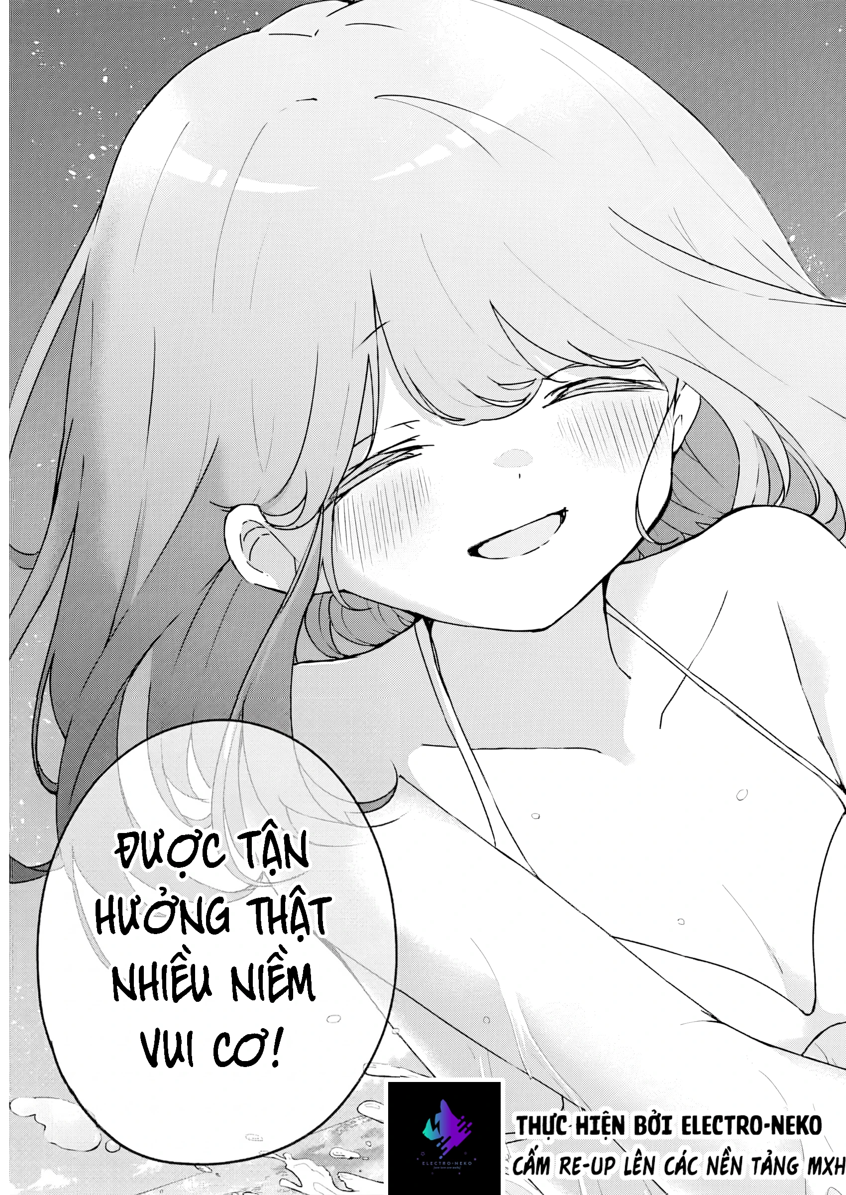 Osananananajimi Chapter 20 - 18