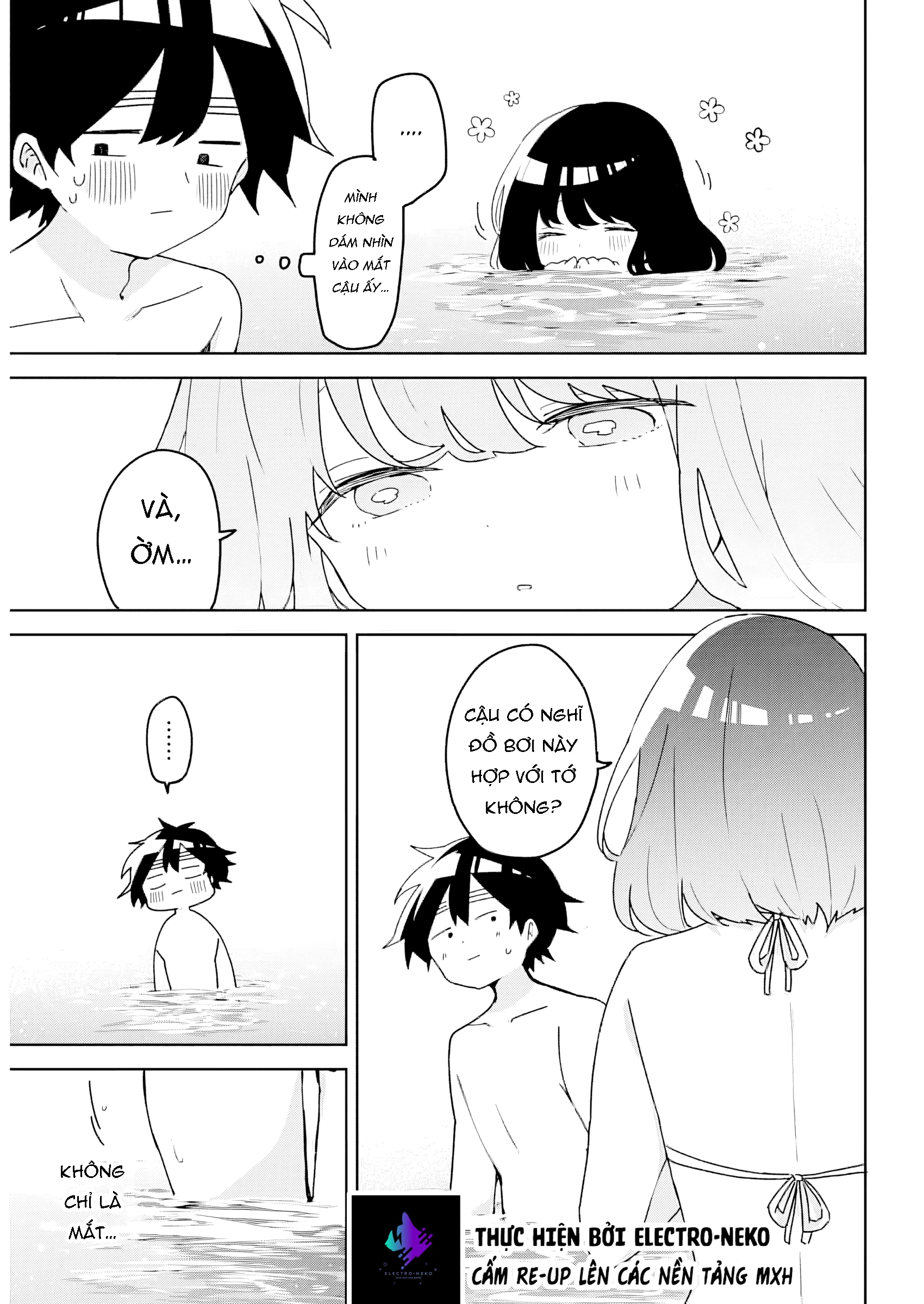 Osananananajimi Chapter 20 - 20