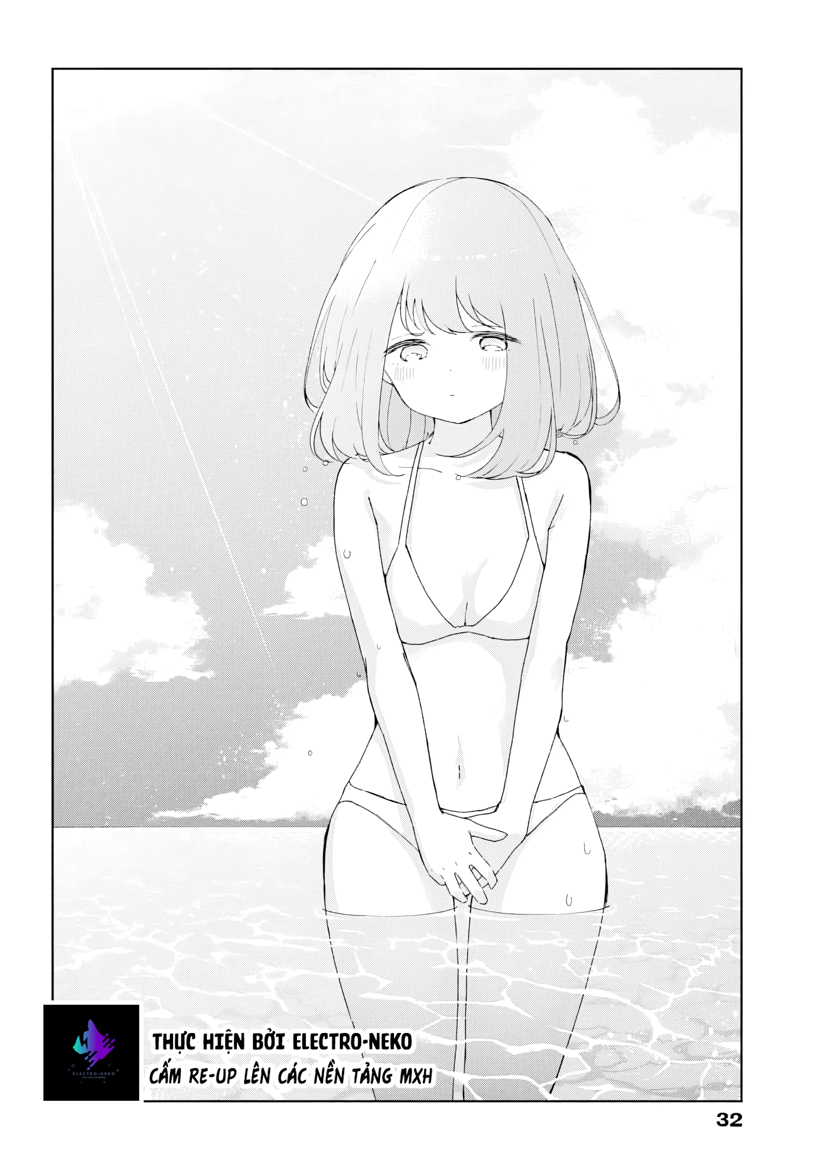 Osananananajimi Chapter 20 - 21