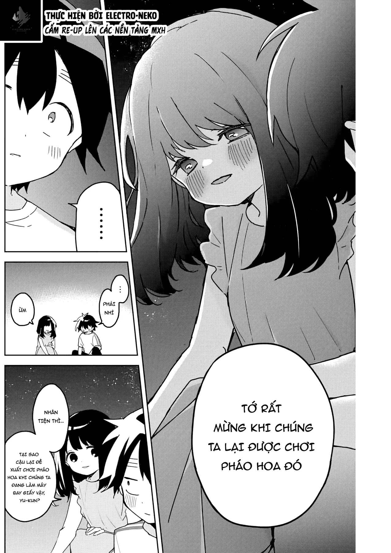 Osananananajimi Chapter  22 - 10