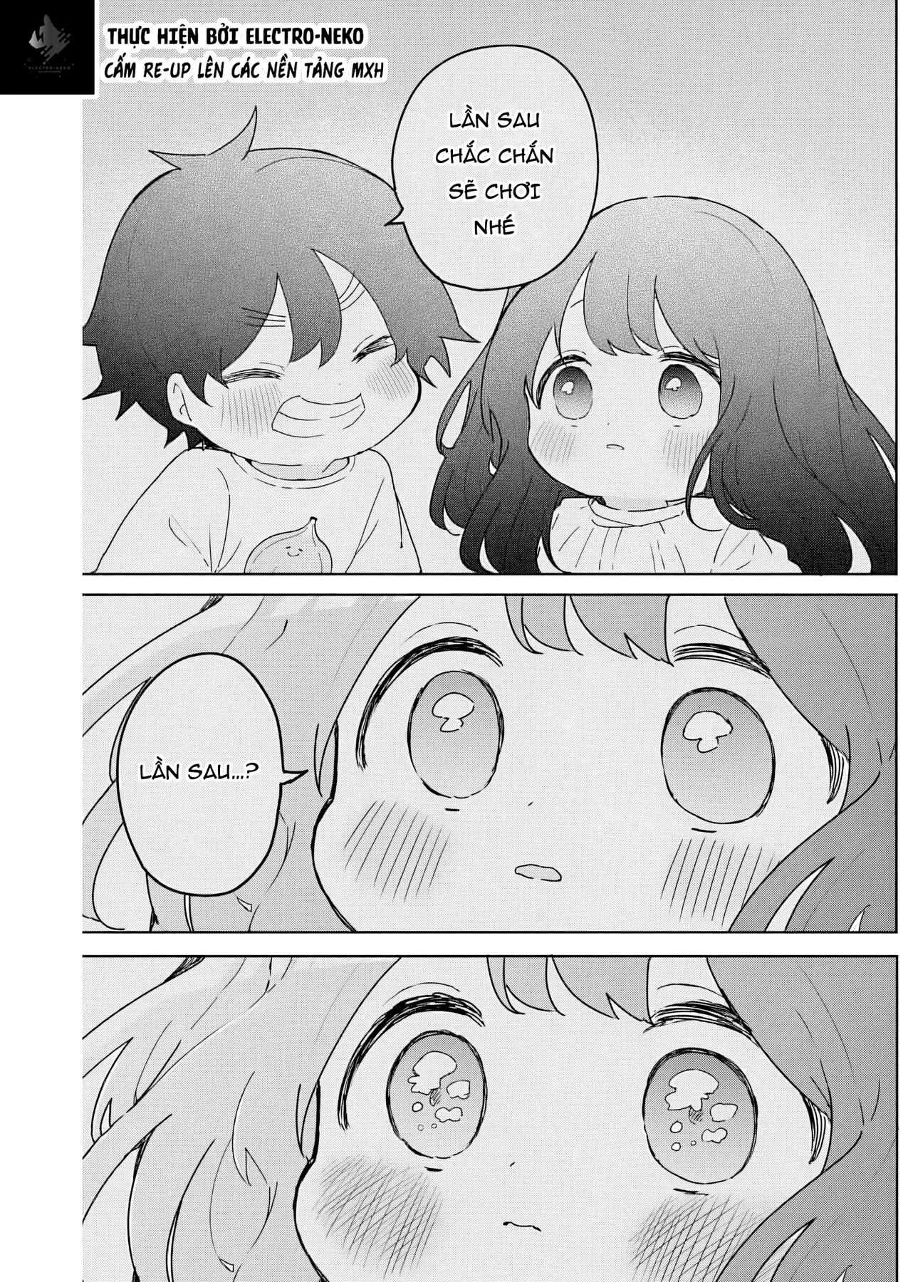 Osananananajimi Chapter  22 - 13