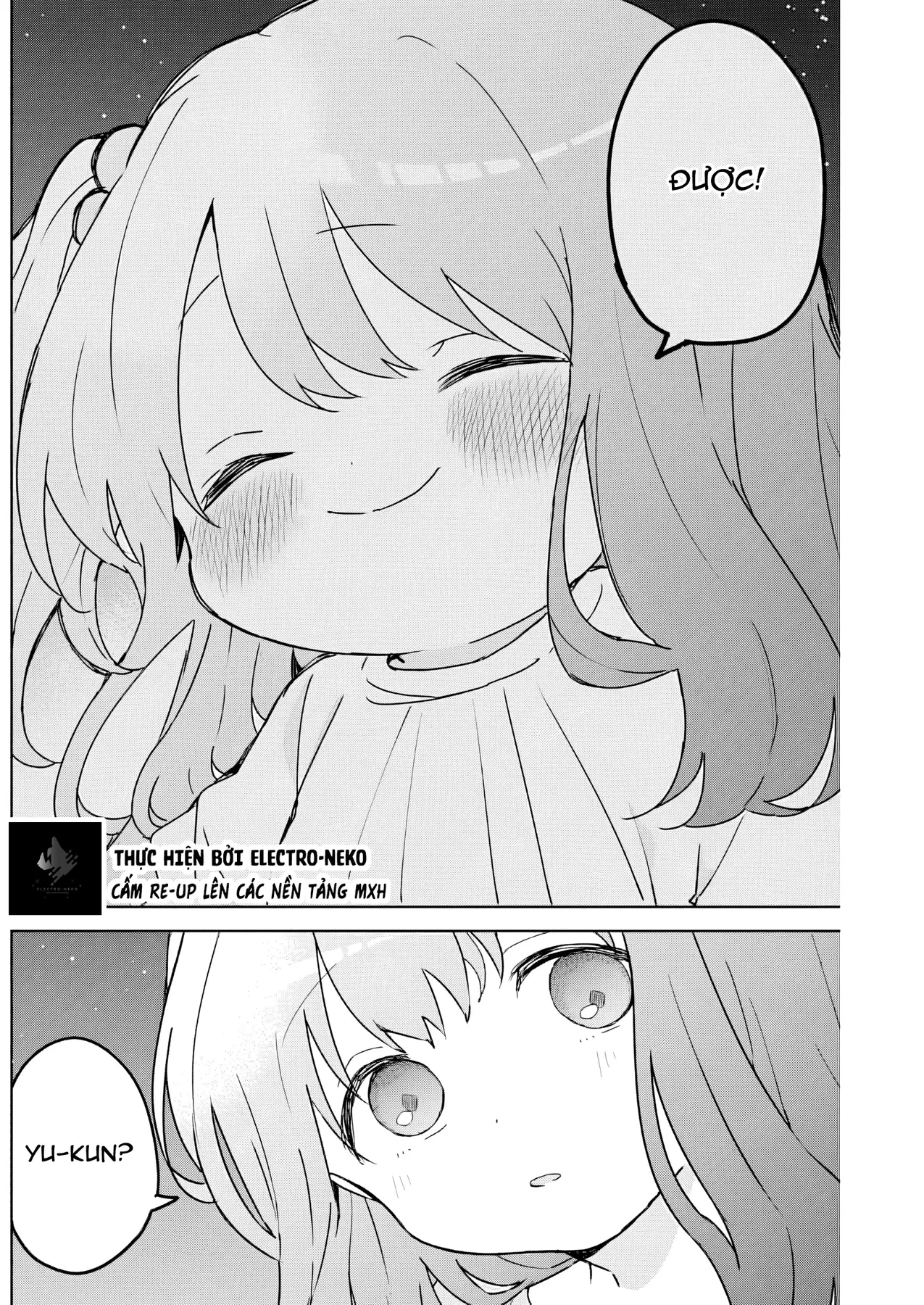 Osananananajimi Chapter  22 - 14