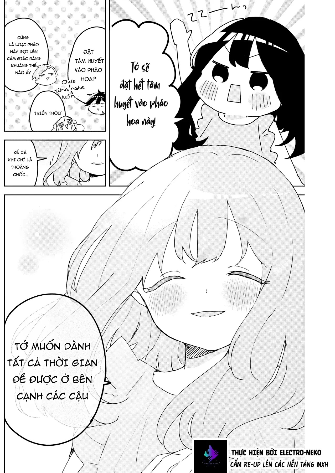 Osananananajimi Chapter  22 - 20